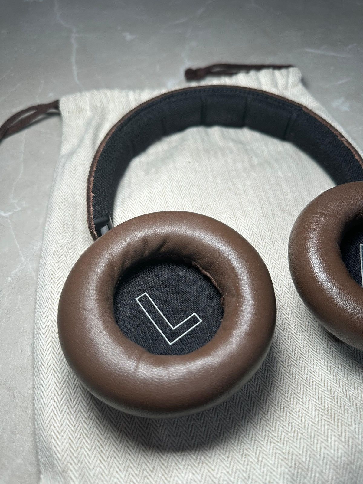 Other Bang & Olufsen Play H7 Headphones Size ONE SIZE - 4 Thumbnail