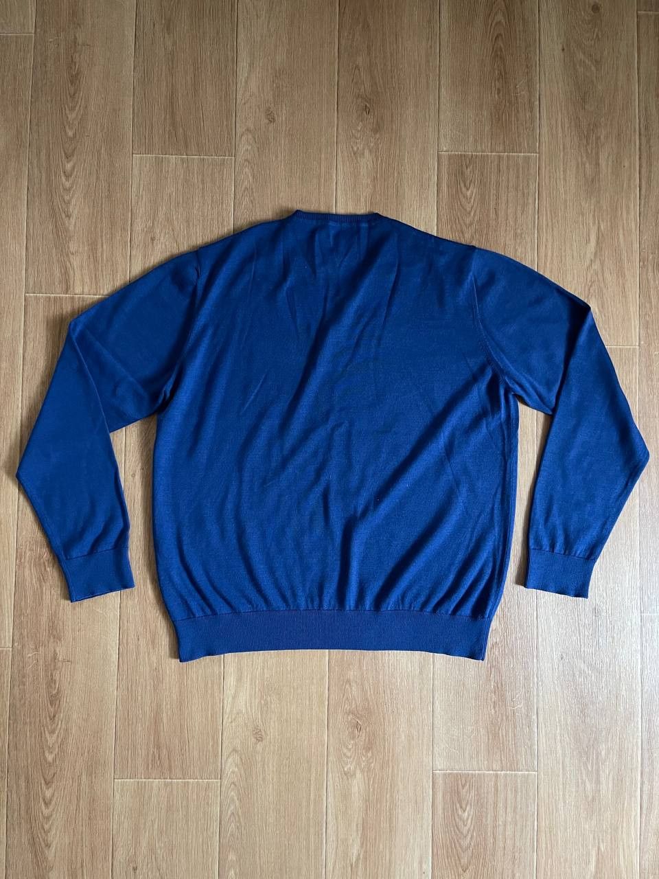 Barbour Barbour Long Sleeve Luxury Size XL Size US XL / EU 56 / 4 - 11 Thumbnail