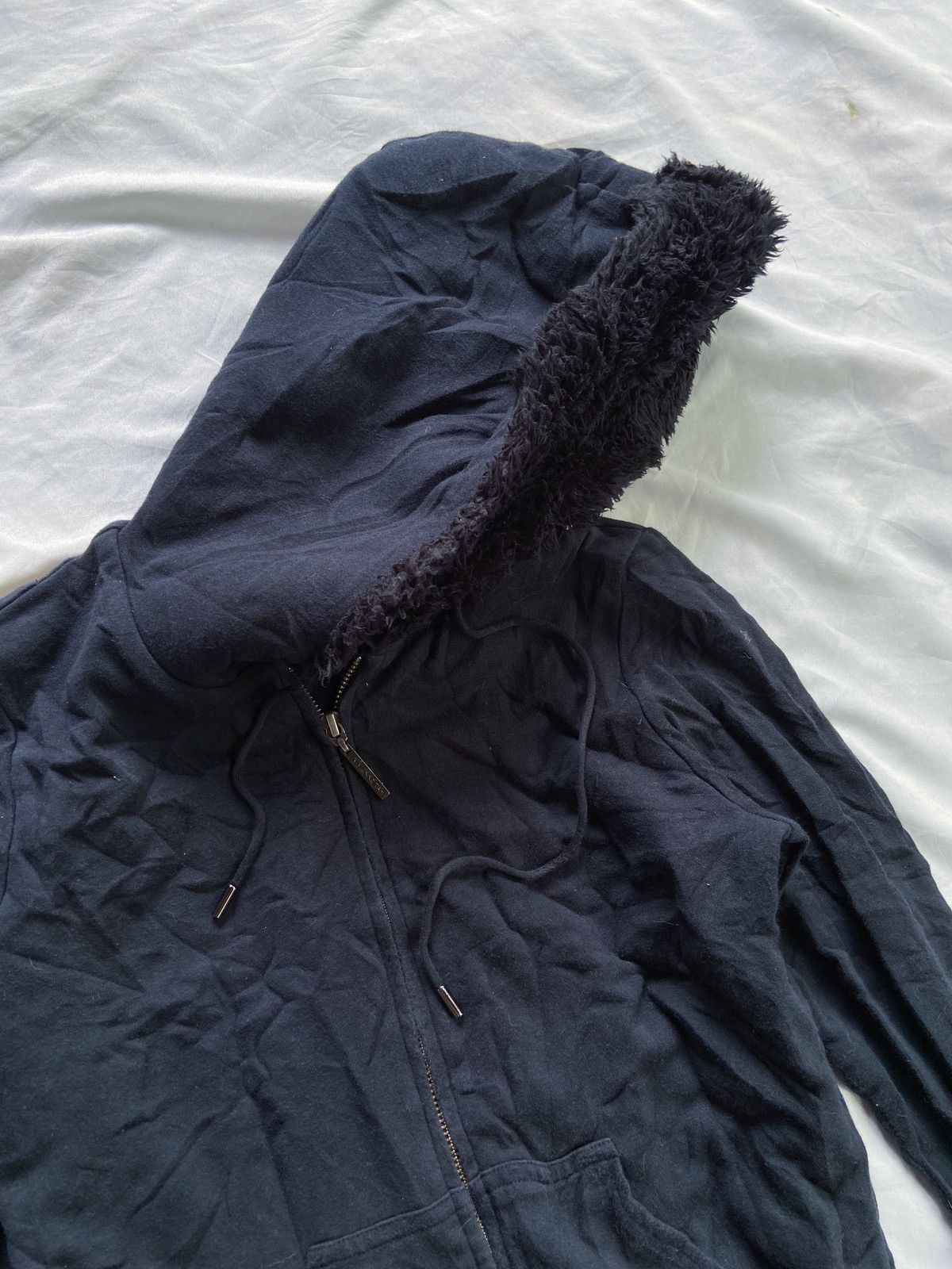 Vivienne Tam VIVIENNE TAM ARCHIVE DRAGON ZIP HOODIE ifsixwasnine style Size S / US 4 / IT 40 - 7 Thumbnail