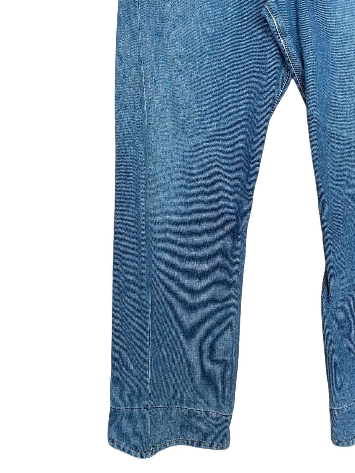 Levi's Vintage Brand Levi’s Engineered Jeans 2000s Size US 32 / EU 48 - 7 Thumbnail