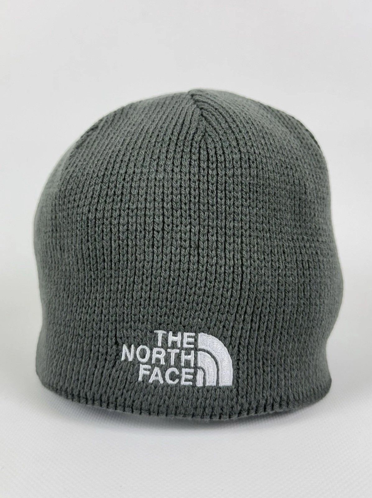 The North Face The North Face Knit Beanie Hat Logo Unisex Adult One Size Size ONE SIZE - 2 Thumbnail
