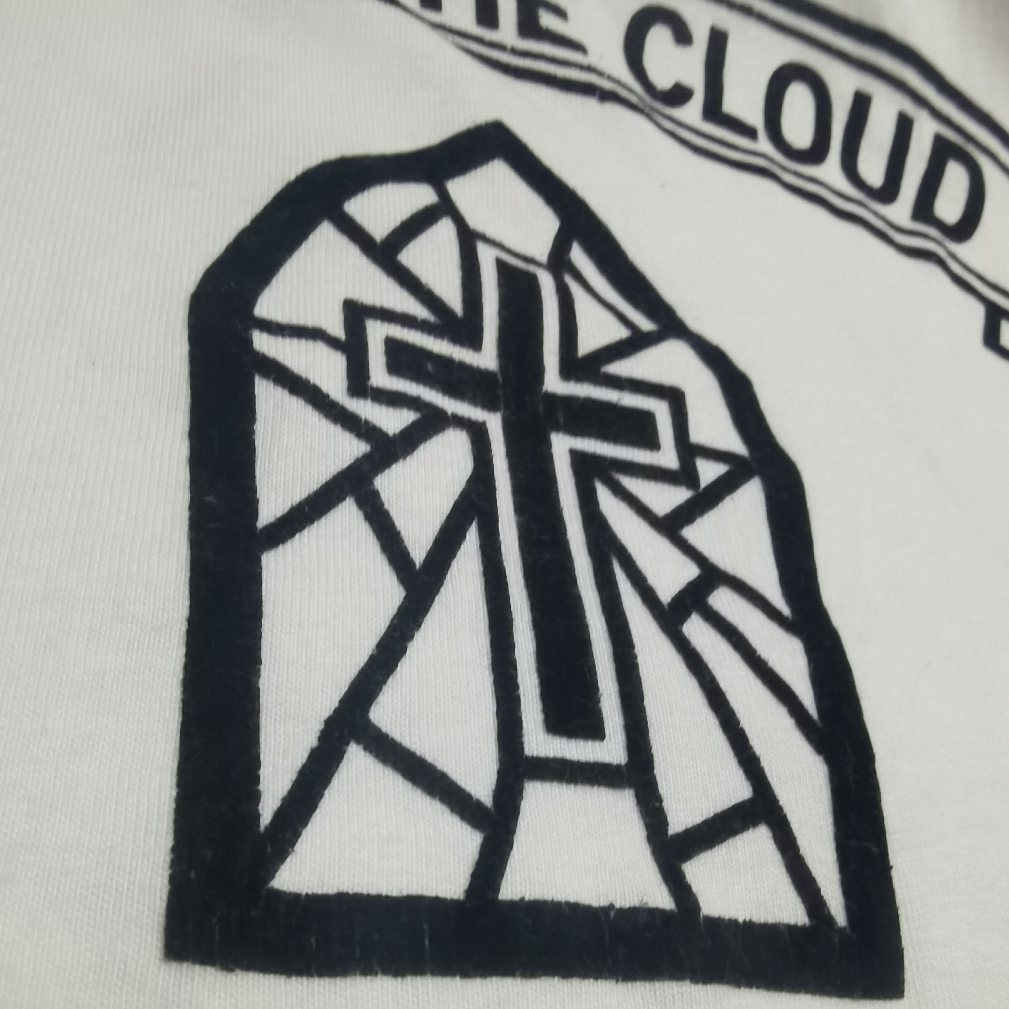 Affliction 🇯🇵 Japanese Seditionaries Mother Mary Praying Union Made Size US S / EU 44-46 / 1 - 11 Thumbnail