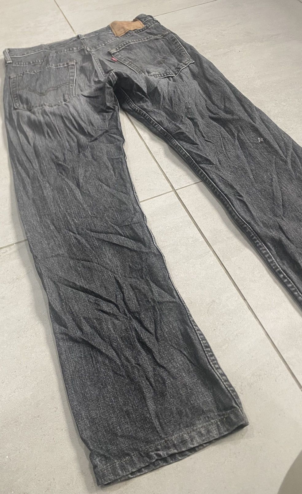 Levi's LEVIS 505 JAPAN Size US 32 / EU 48 - 10 Thumbnail