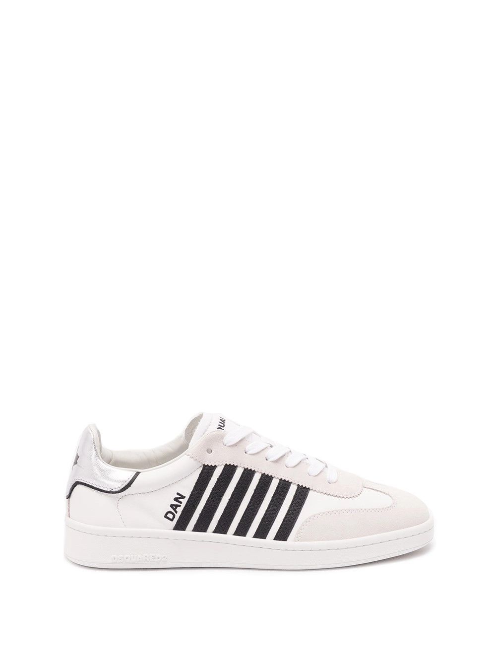 Dsquared2 Sneakers Size US 8 / EU 41 - 1 Thumbnail