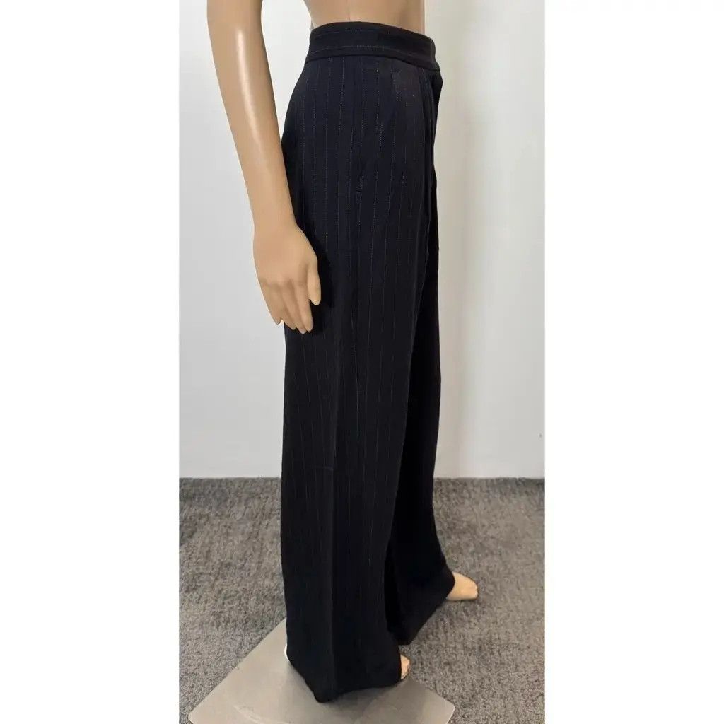 Max Mara Wool trousers, Max Mara Size 26" / US 2 / IT 38 - 4 Thumbnail
