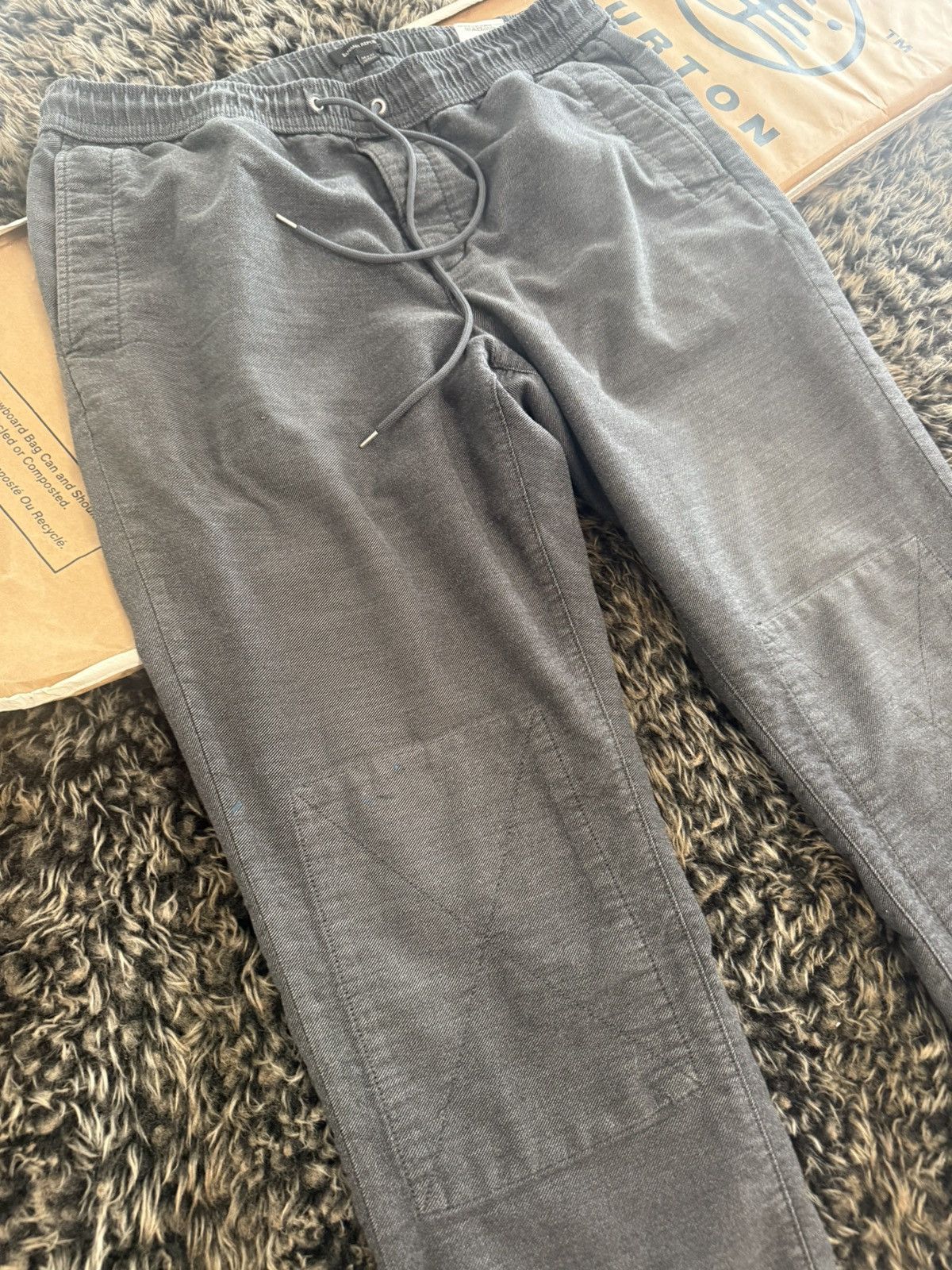 Banana Republic banana Republic Size US 36 / EU 52 - 2 Thumbnail