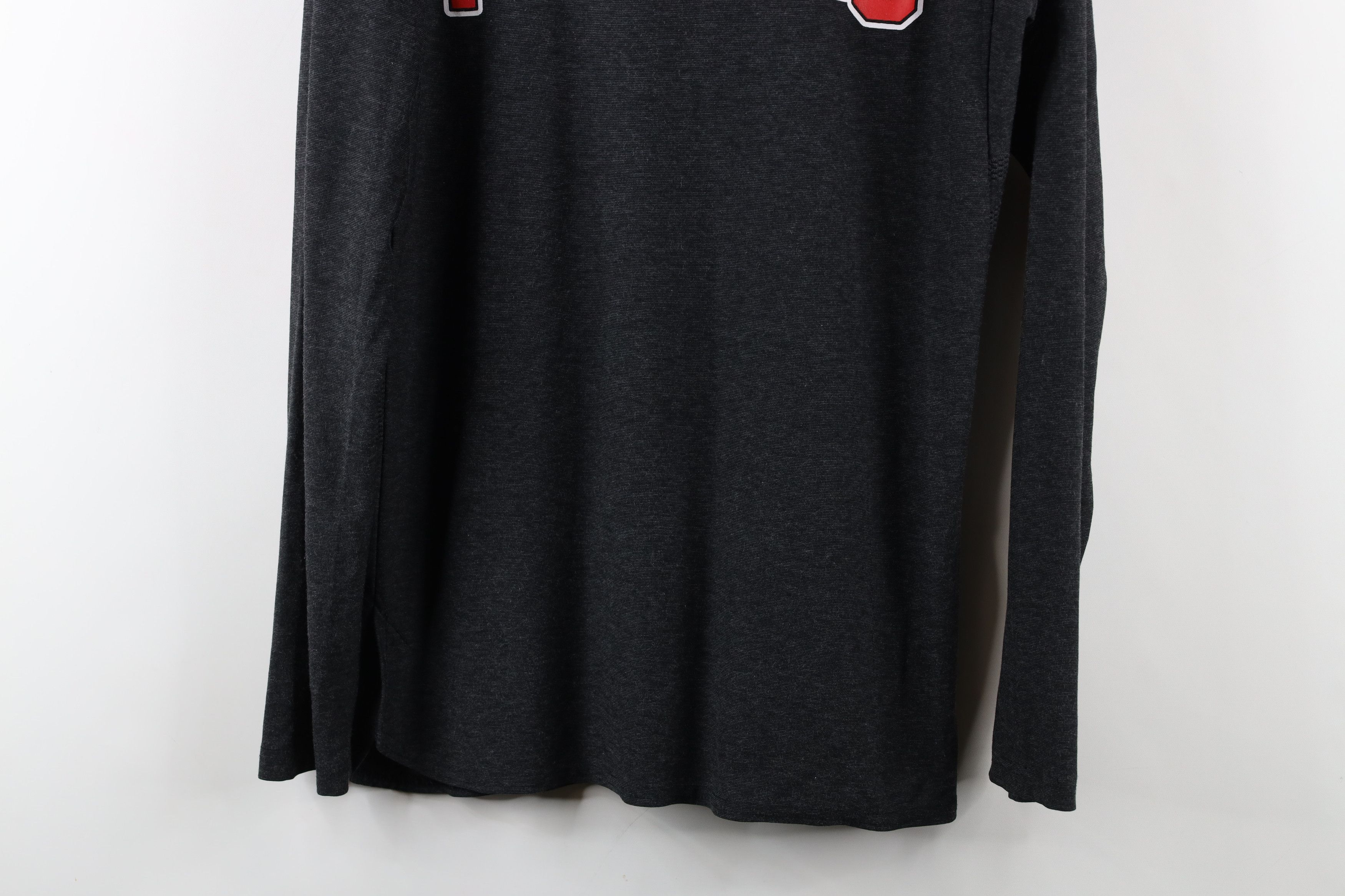 Nike × Vintage Nike Swoosh Youngstown State University Penguins Shirt Size US S / EU 44-46 / 1 - 3 Thumbnail