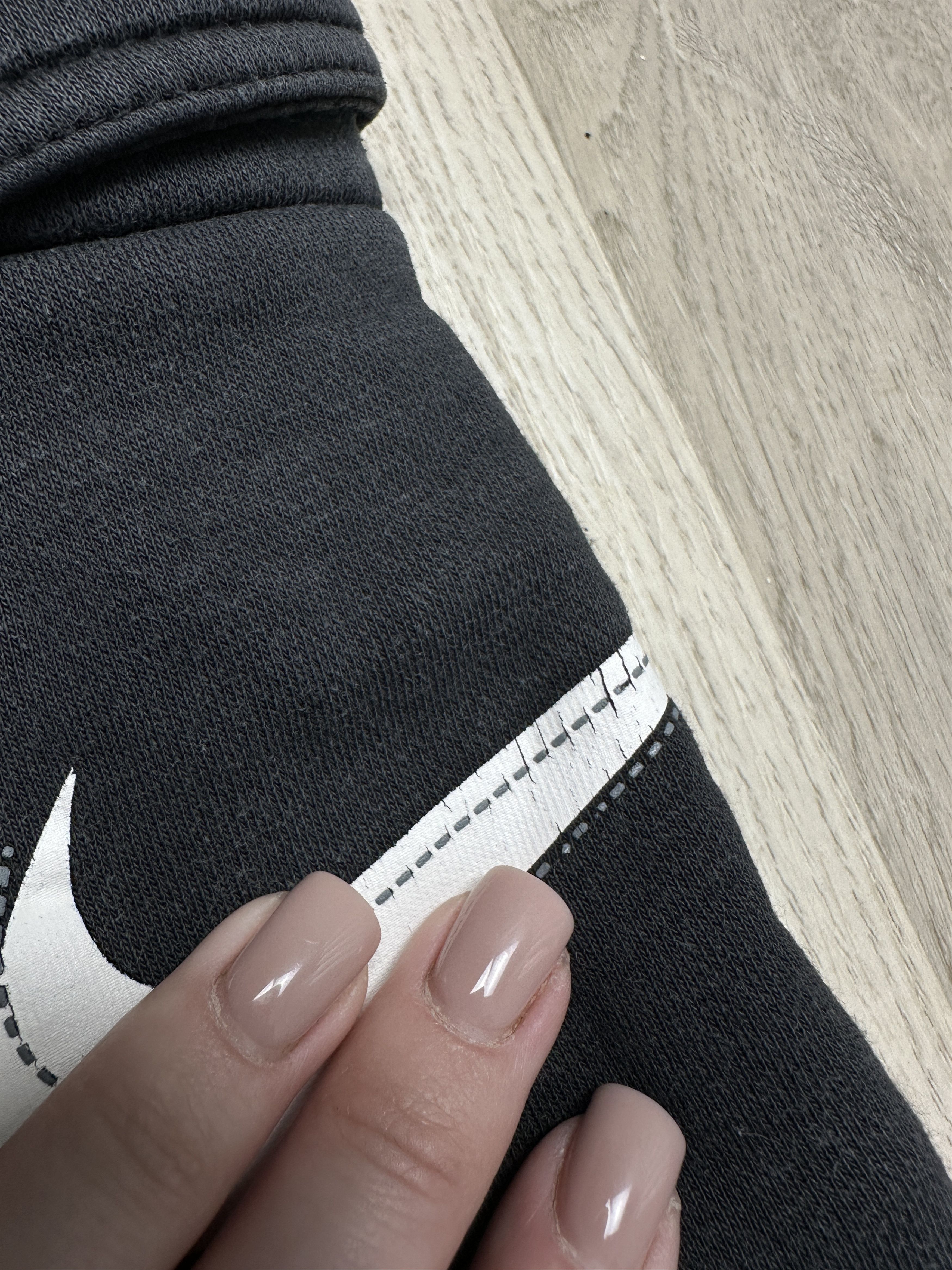 Nike Nike Vintage Cargo Sweatpants Track Pants Size US 30 / EU 46 - 4 Thumbnail
