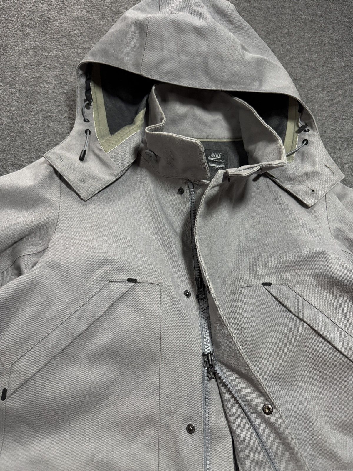 Nike NIKE NSW STORM-FIT ADV M65 SHELL JACKET PARKA Size S Size US S / EU 44-46 / 1 - 13 Thumbnail