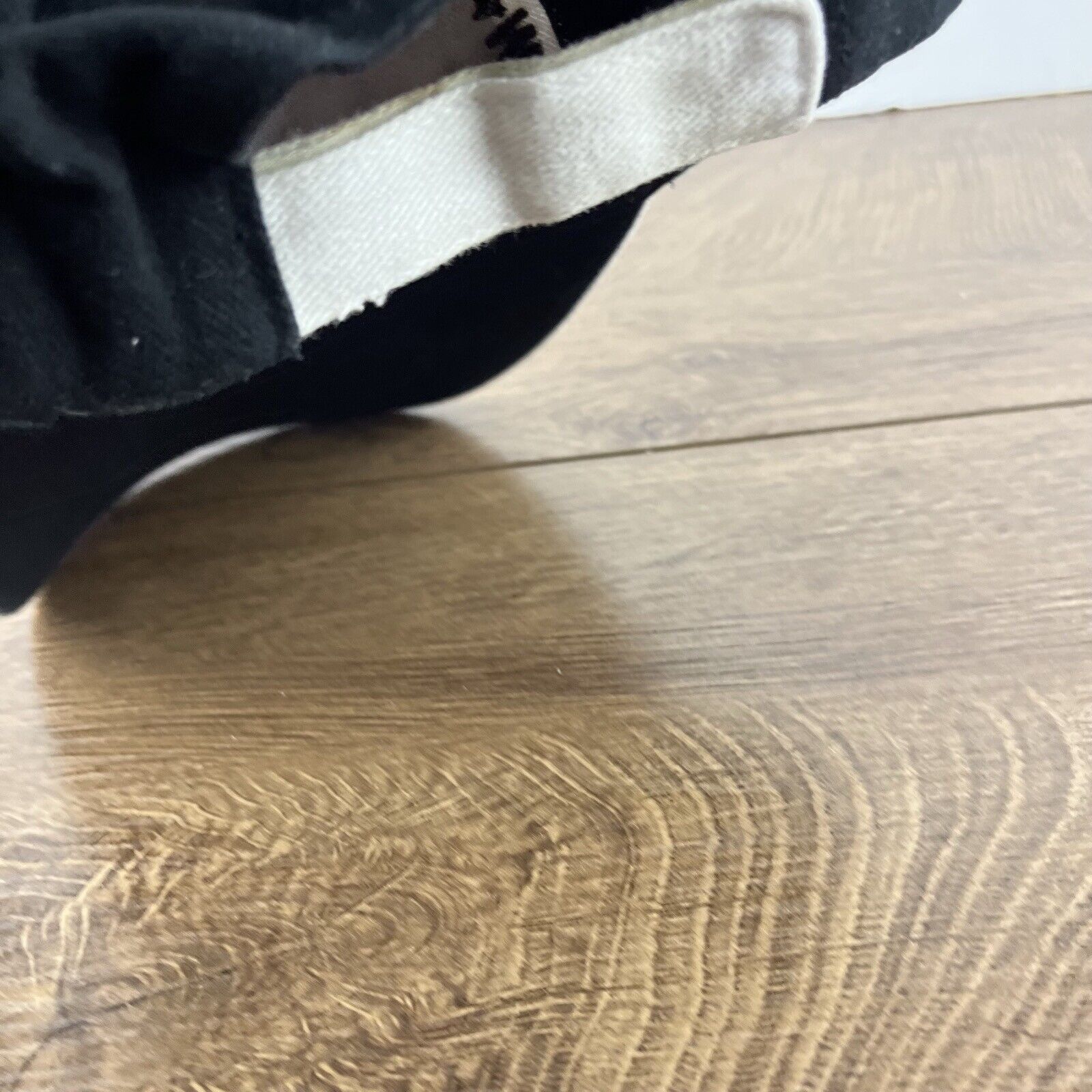 Other Pow Mia Hat You Are Not Forgotten Adjustable Hat Black Hat A Size ONE SIZE - 10 Thumbnail