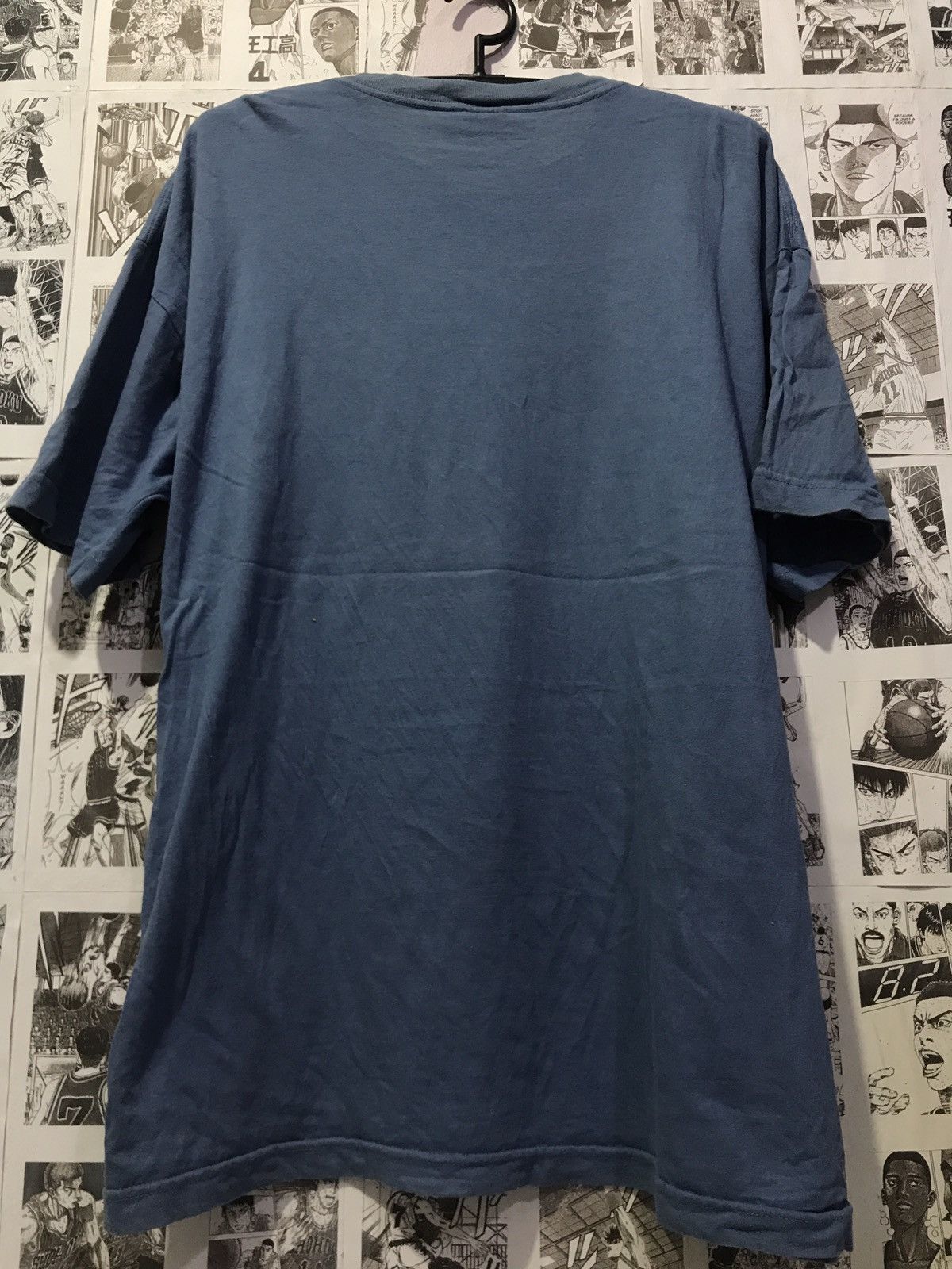 Japanese Brand × The Simpsons × Vintage Vintage The Simpson Homey Award T-Shirt 2000 Matt Groening Size US XL / EU 56 / 4 - 3 Thumbnail