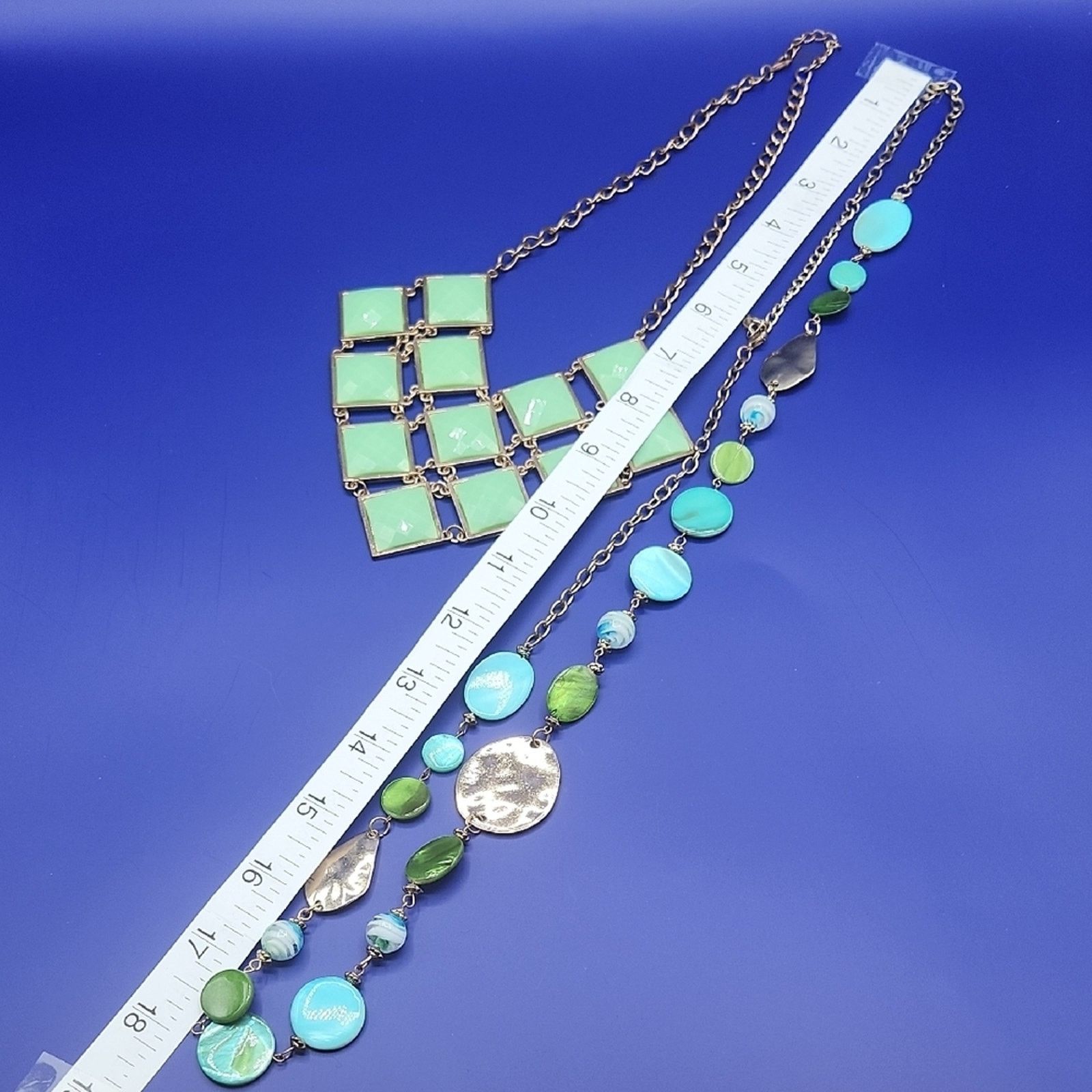Various Necklace Bundle Size ONE SIZE - 4 Thumbnail