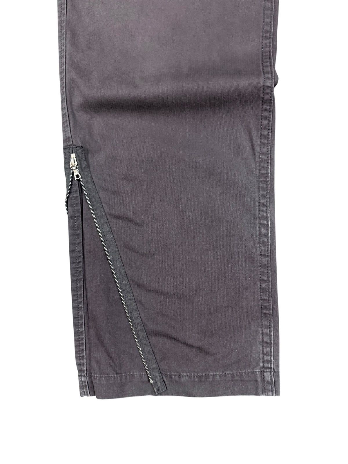 Sophnet. Vtg🔥Sophnet. Multipocket Poplin Cargo Pocket Pants Size US 31 - 9 Thumbnail