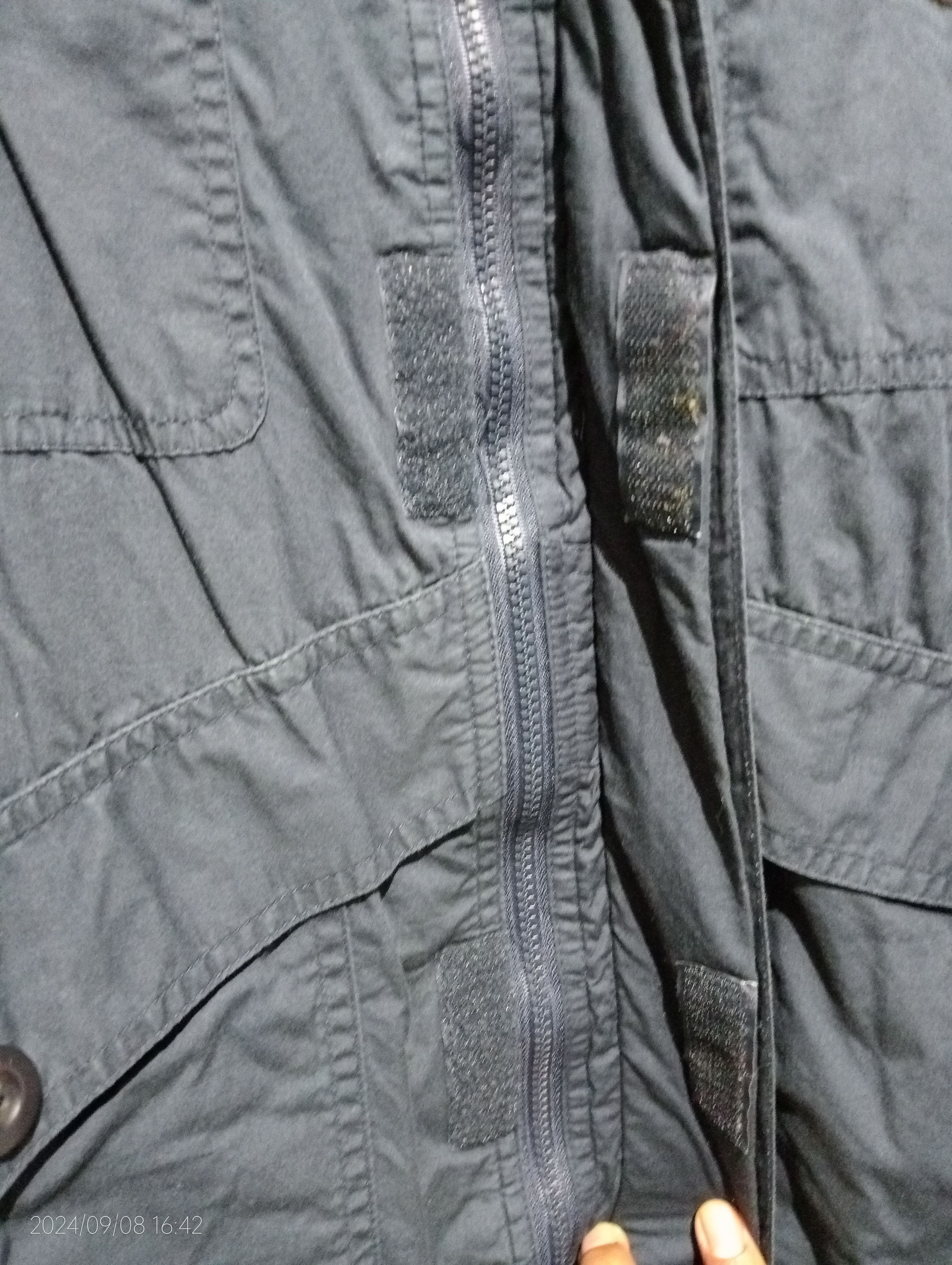 Benetton × Formula 1 Vintage Benetton Formula 1 Racing Team Light Jacket Size US M / EU 48-50 / 2 - 12 Thumbnail
