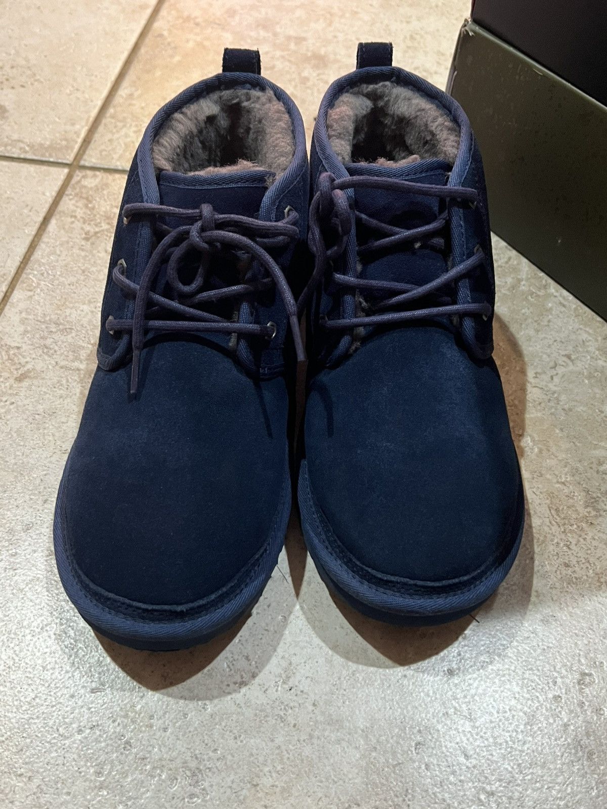 Ugg shoes Size US 9 / EU 42 - 3 Thumbnail
