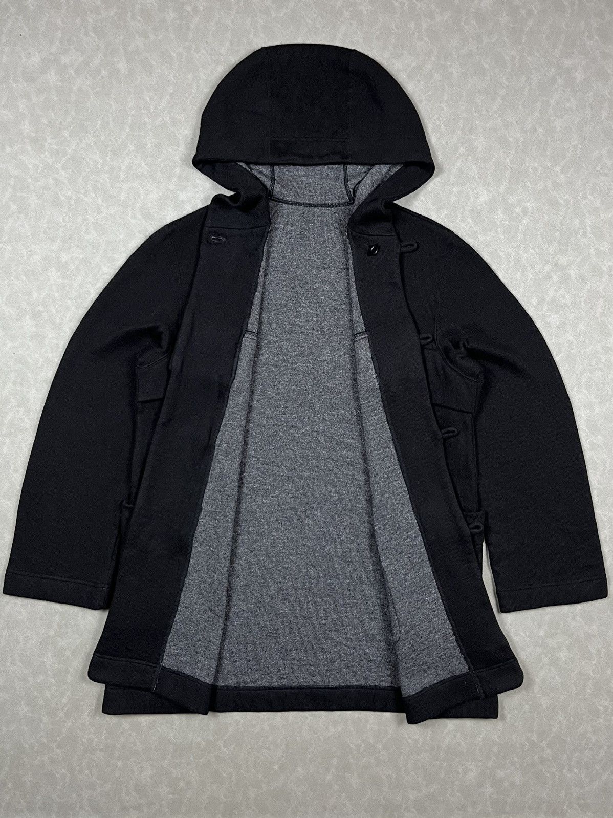 Hai Sporting Gear ISSEY MIYAKE wool jacket Size US L / EU 52-54 / 3 - 4 Thumbnail