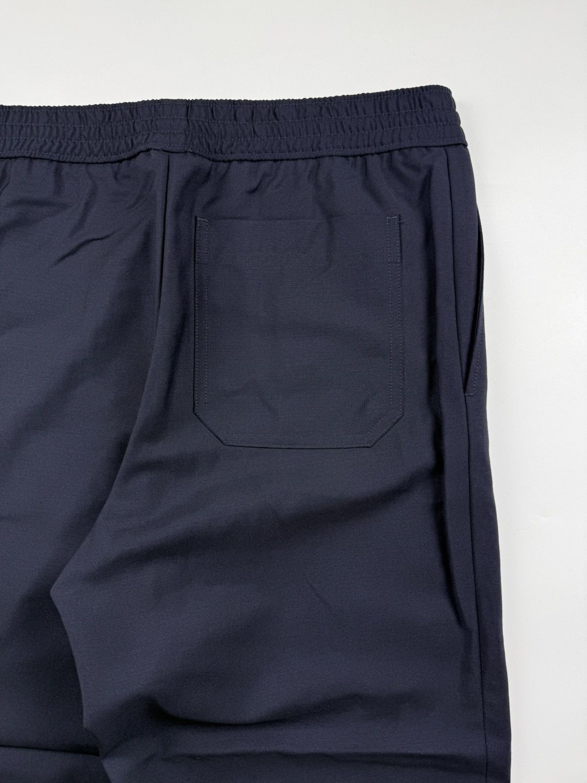 Acne Studios Acne Studios Wool Mohair Blend Trouser Size US 32 / EU 48 - 6 Thumbnail