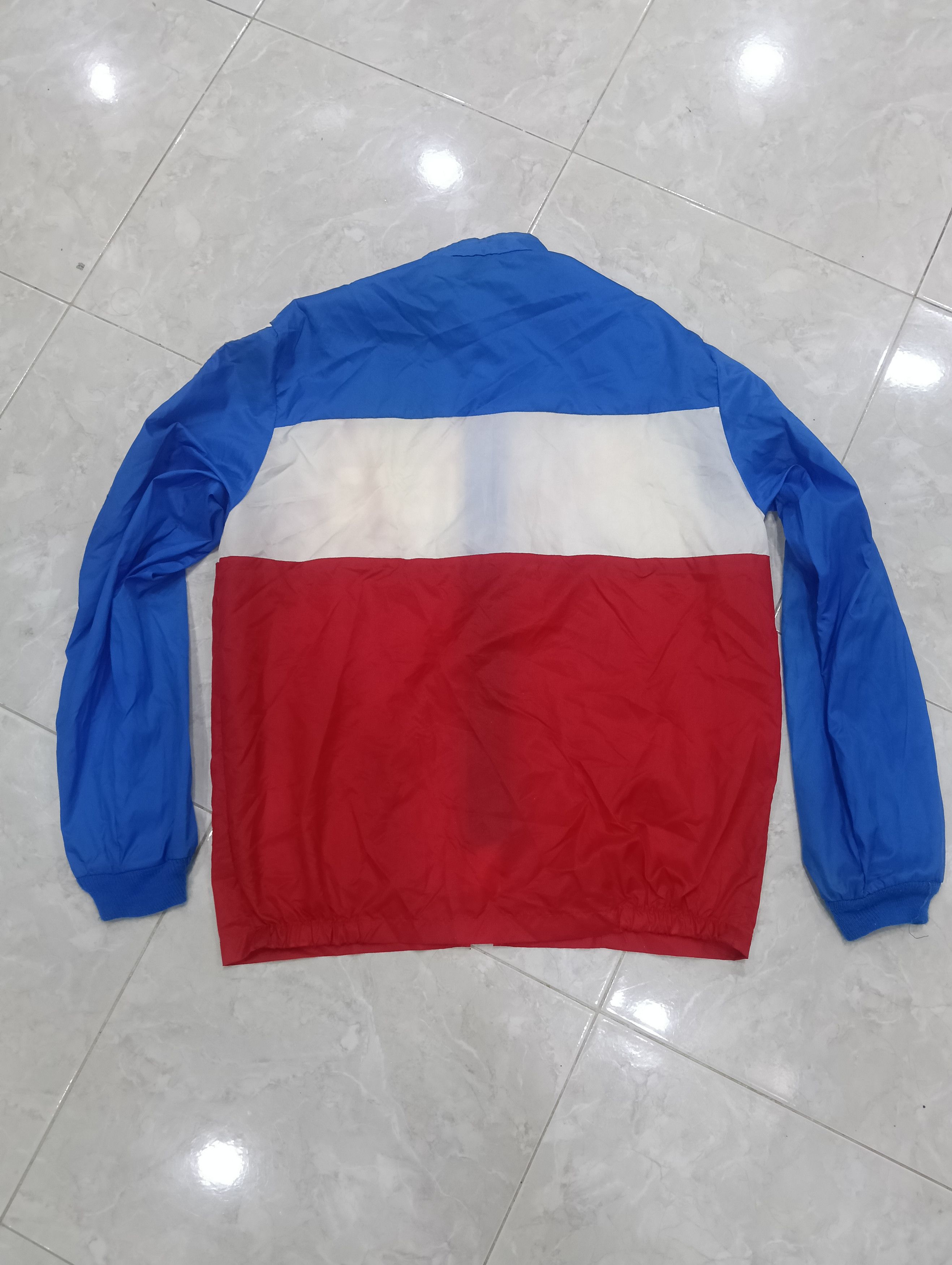 Honda Rare Honda Light Jacket USA Size US L / EU 52-54 / 3 - 2 Thumbnail