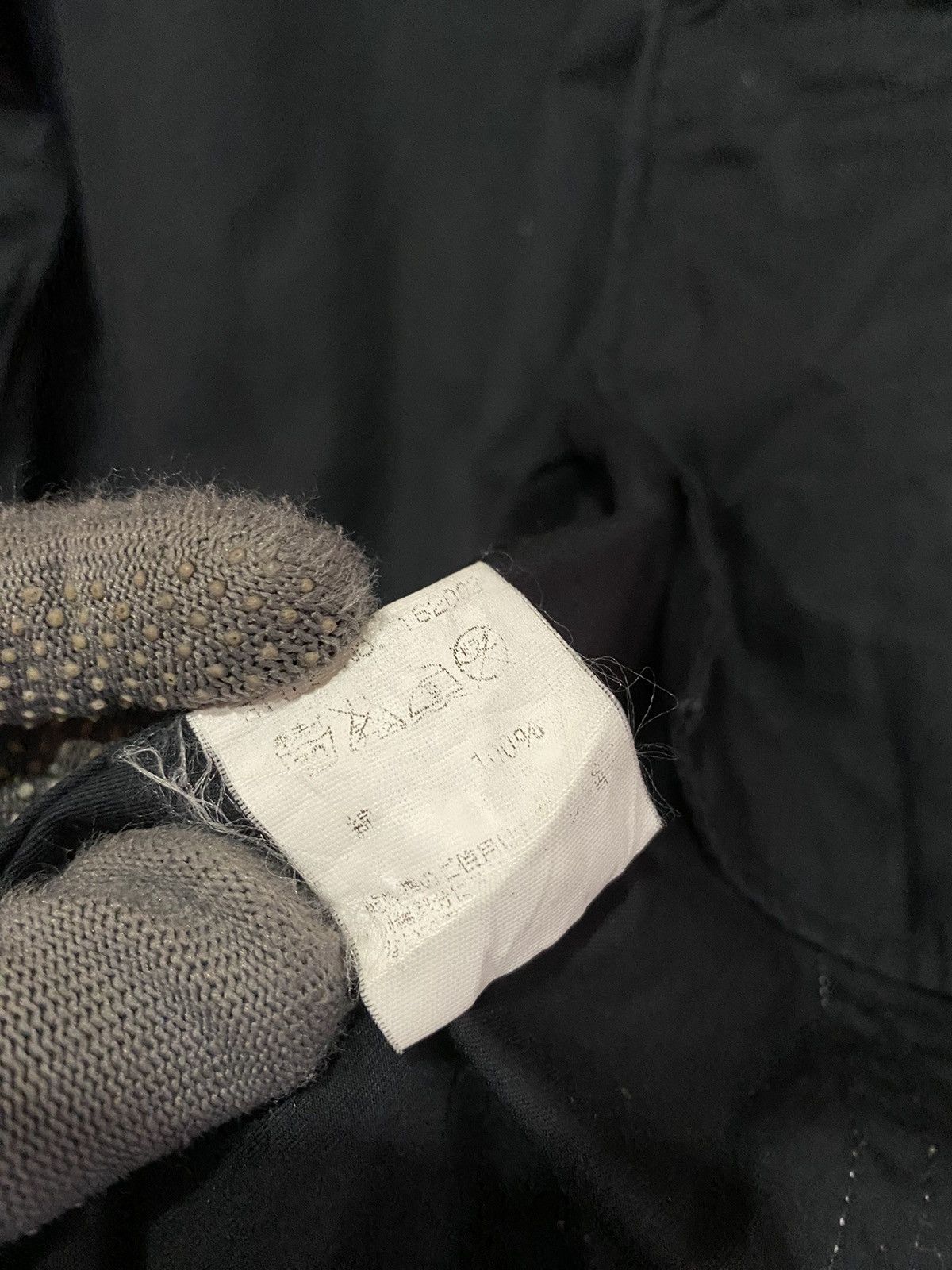 Schott VINTAGE SCHOTT BIKERS JACKET Size US M / EU 48-50 / 2 - 8 Thumbnail