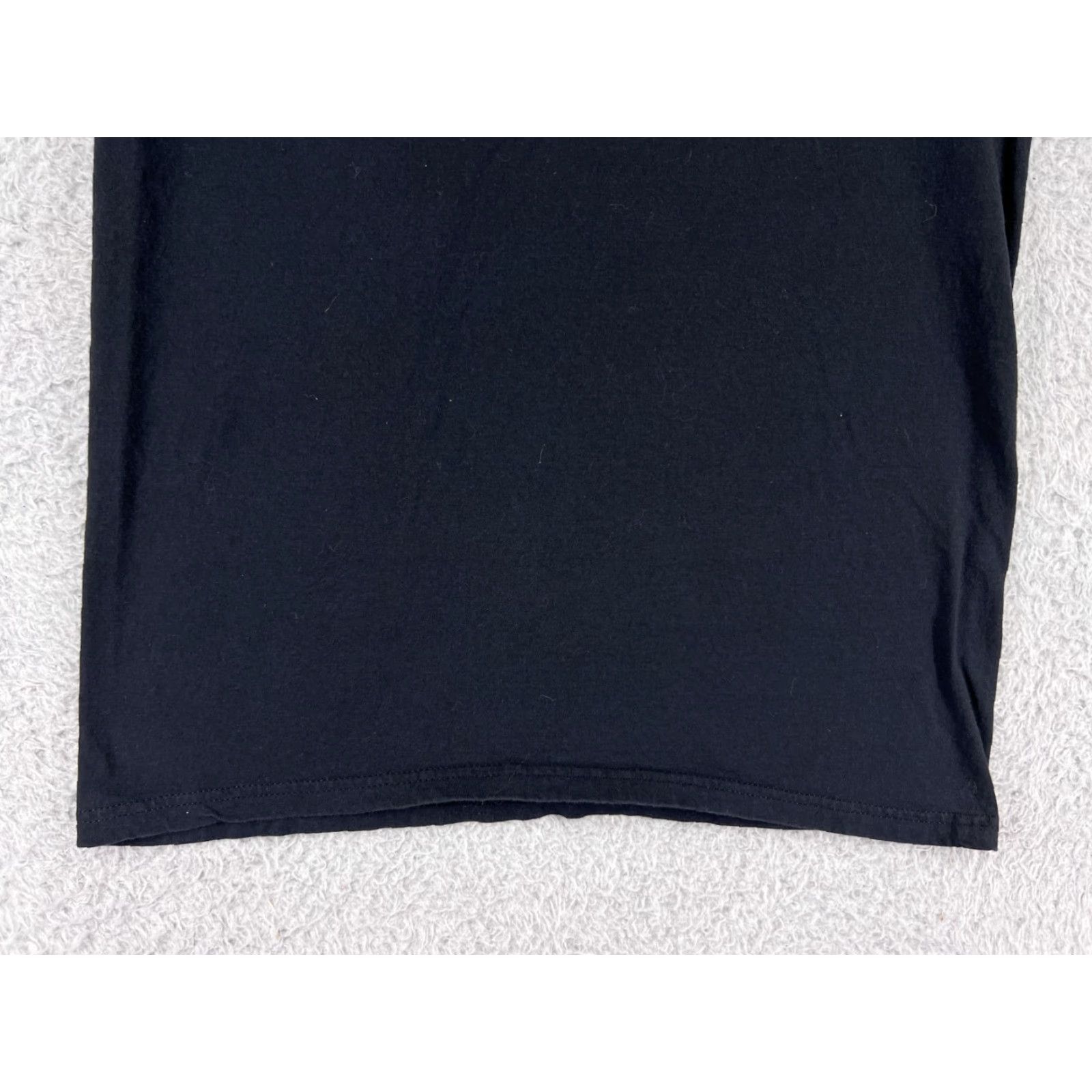 Adidas adidas Shirt Men Medium Black Inferno Soccerclub 280 Short Sleeve Crew Neck Size US M / EU 48-50 / 2 - 6 Thumbnail