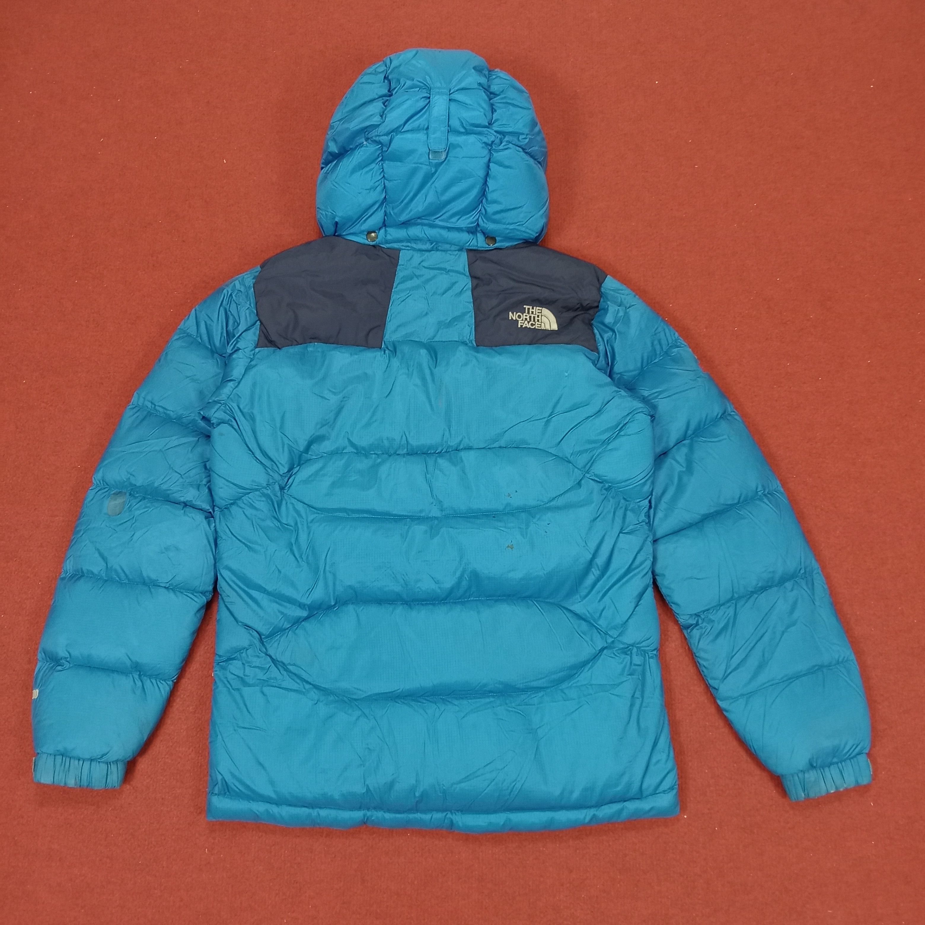 The North Face The North Face Outdoor Winter Puffer Hoodies Jacket dp1 Size US S / EU 44-46 / 1 - 3 Thumbnail