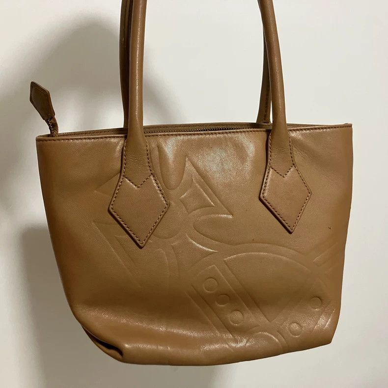 Vivienne Westwood Vivienne Westwood size os handbag Size ONE SIZE - 2 Thumbnail