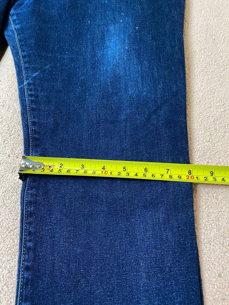 Carhartt × Vintage Crazy Vintage y2k Carhartt baggy wide leg embroidered Size 38" / US 16 / IT 52 - 10 Thumbnail