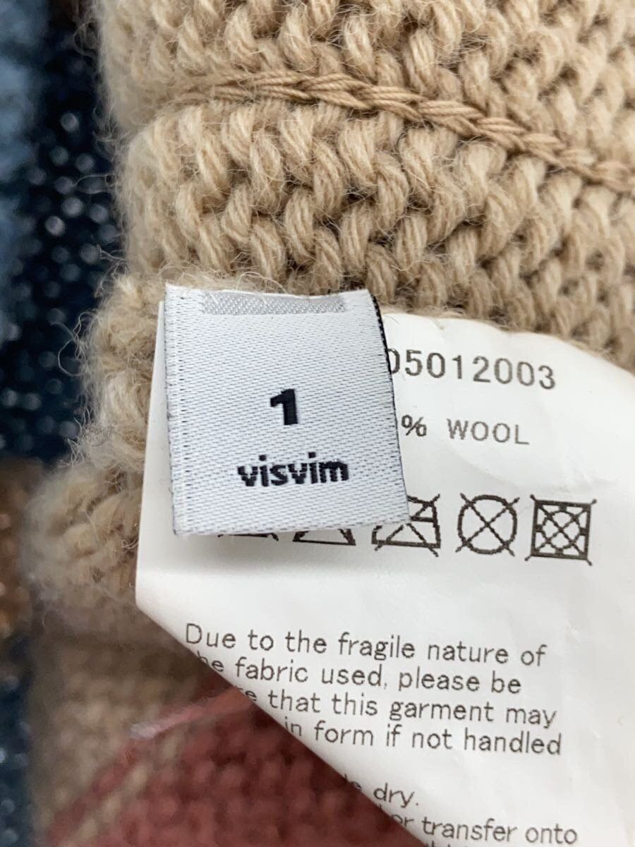 Visvim Knit Cardigan Sweater Size US S / EU 44-46 / 1 - 4 Thumbnail