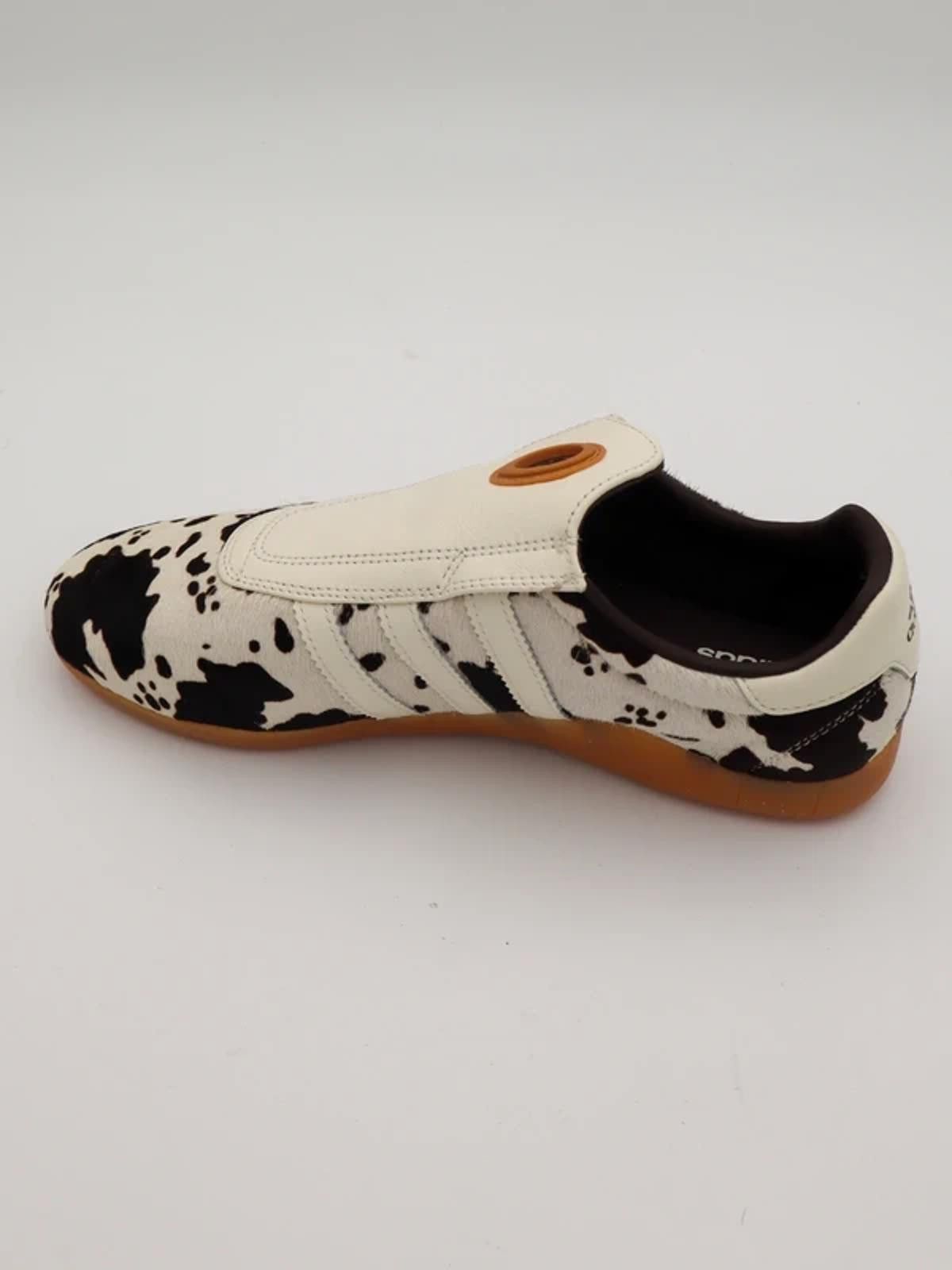 Adidas adidas Taekwondo Mei Women’s - JS2097 - Cow Print Trainers Size US 9.5 / IT 39.5 - 5 Thumbnail