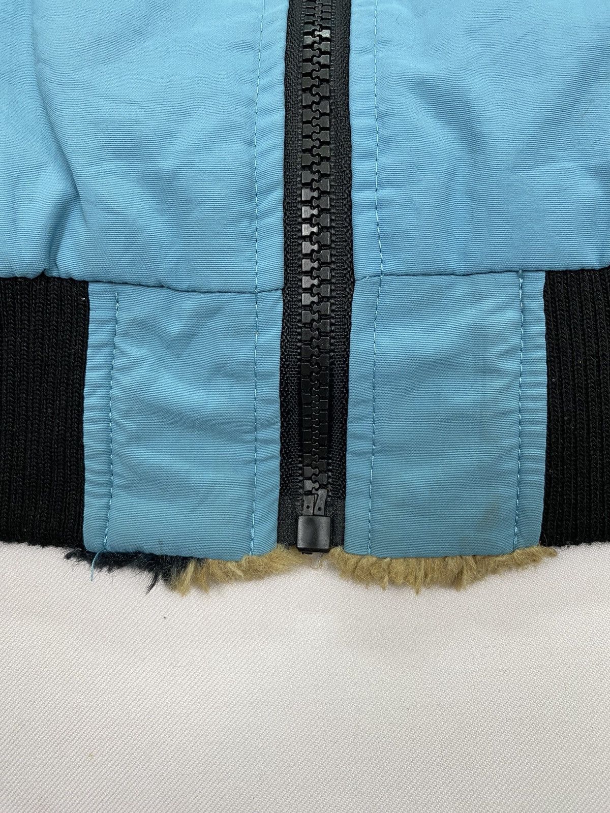 Japanese Brand World Wide Love Reversible Jacket Size US S / EU 44-46 / 1 - 15 Thumbnail