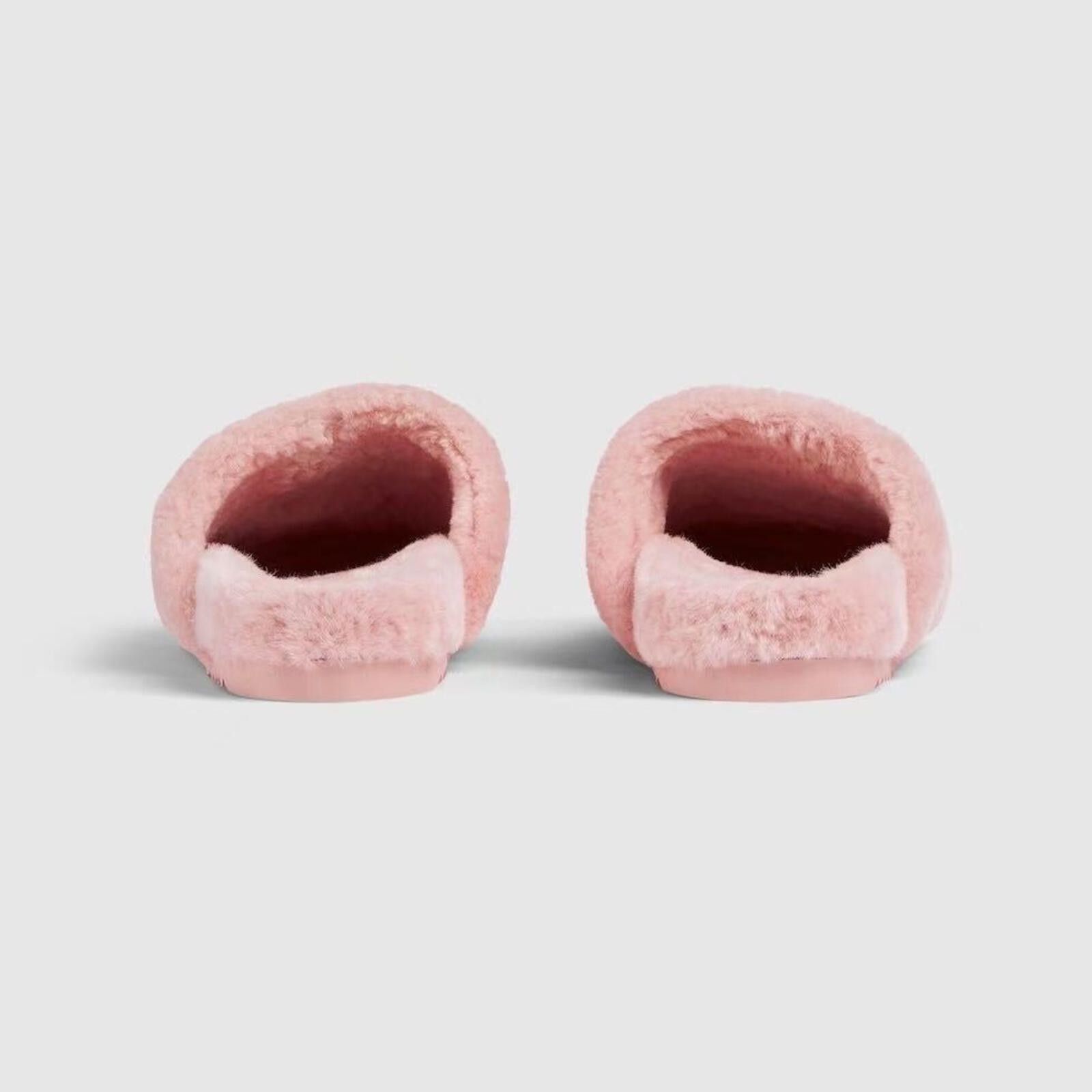 Gucci Gucci Horsebit Wool Mules Size ONE SIZE - 4 Thumbnail