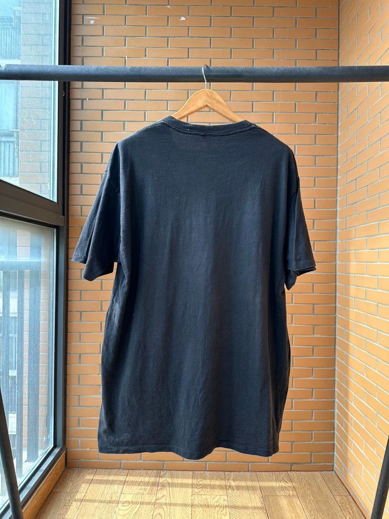 Vintage VintageTee 1993 Warner Bros Little Jade 2505-Nextarrow Size US XL / EU 56 / 4 - 2 Thumbnail