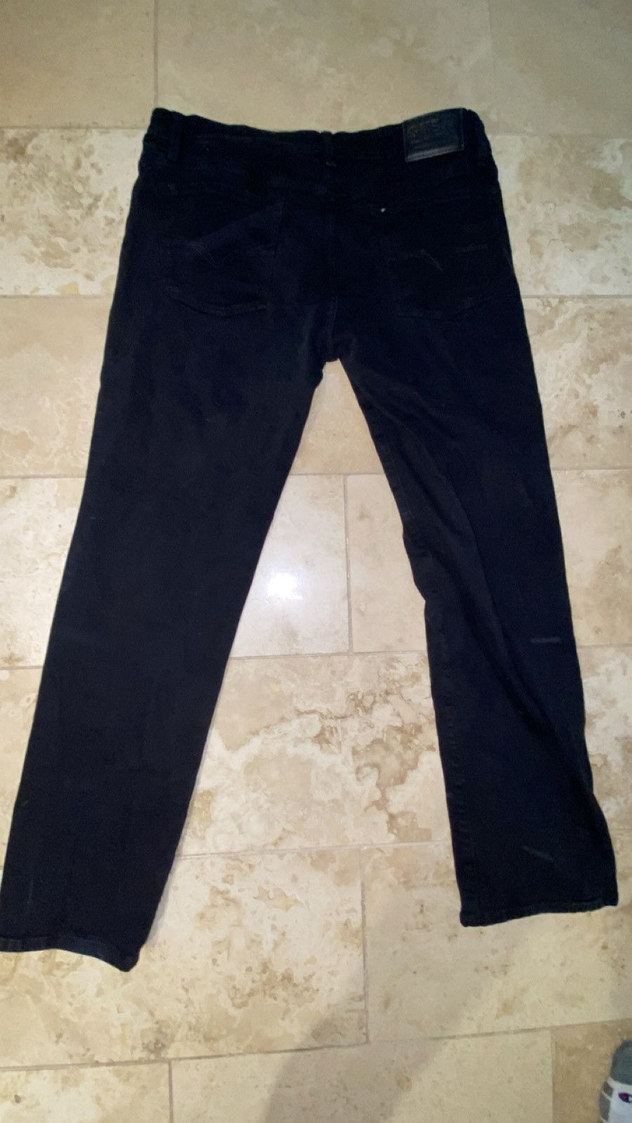 Guess Guess Vintage Pant Size US 34 / EU 50 - 2 Thumbnail