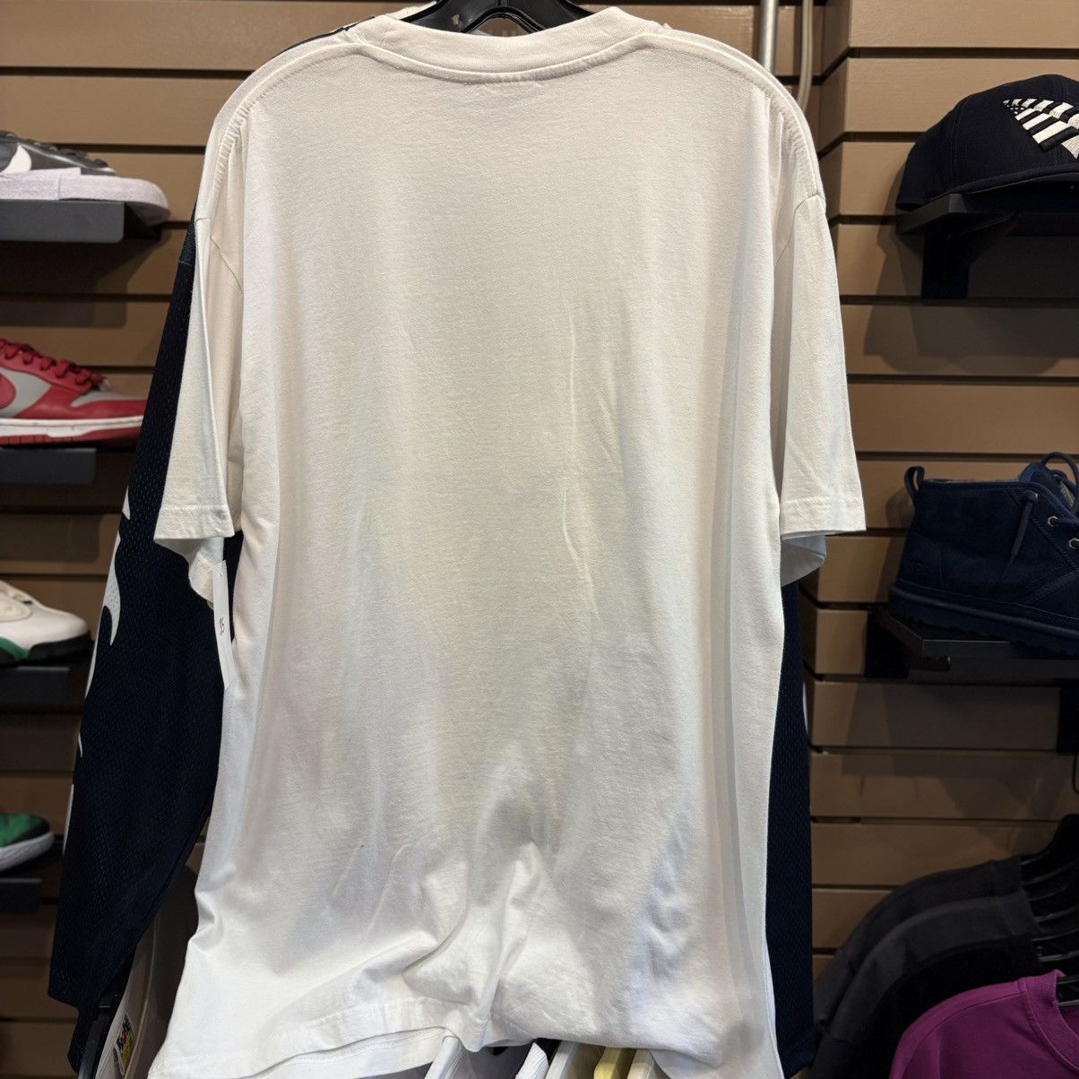 Vintage Vintage Prince Nothing Compares To You Tour T-Shirt XL Size US XL / EU 56 / 4 - 2 Thumbnail