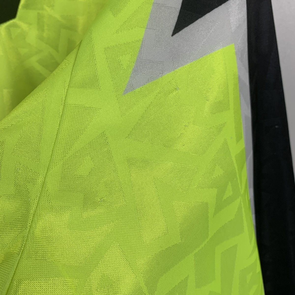 Nike Vintage Nike Borussia Dortmund Soccer Jersey Size XXL Green Size US XXL / EU 58 / 5 - 7 Thumbnail