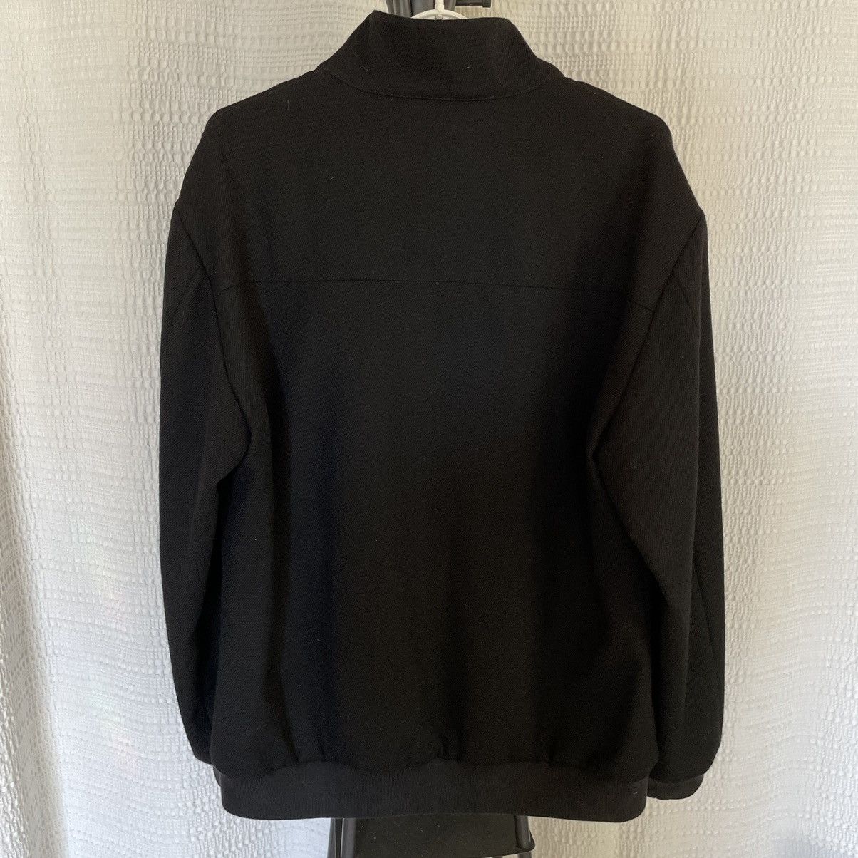Fred Perry × Raf Simons RAF SIMONS x FRED PERRY WOOL JACKET L Size US L / EU 52-54 / 3 - 2 Thumbnail