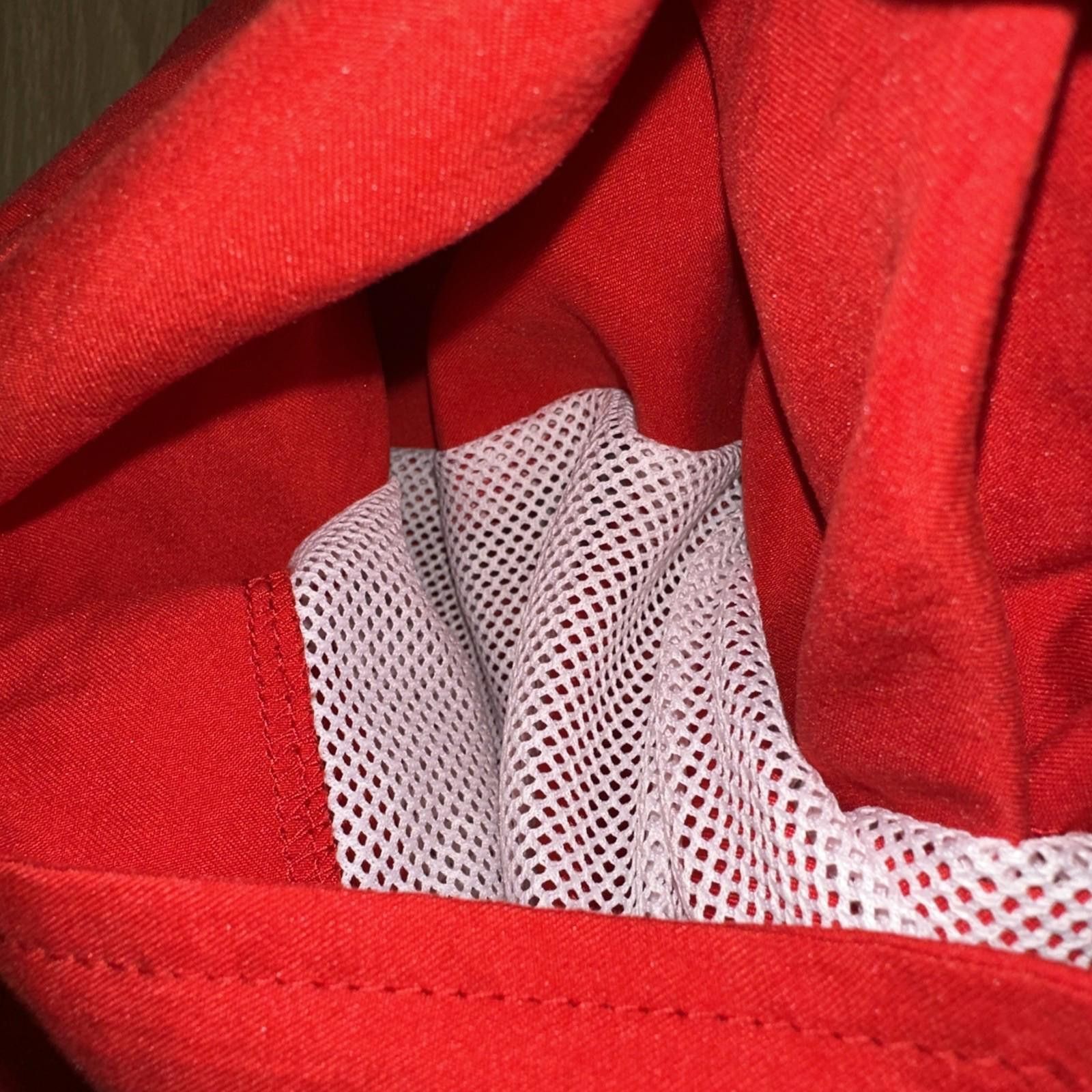 Other Joe Marlin Red Board Shorts With Mesh Lining Size Large Size US 34 / EU 50 - 7 Thumbnail