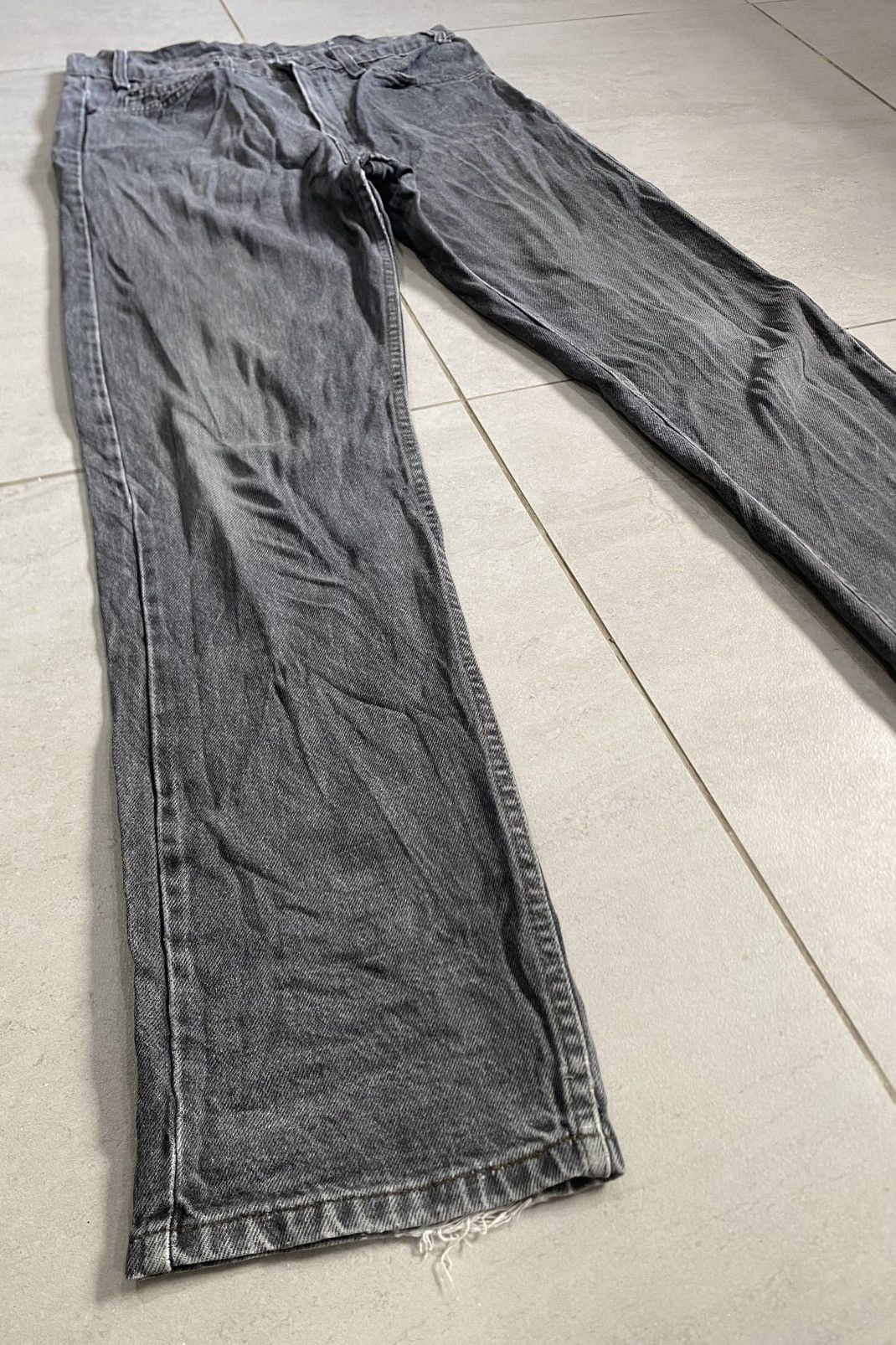 Levi's VINTAGE LEVIS 40505 USA Size US 32 / EU 48 - 3 Thumbnail