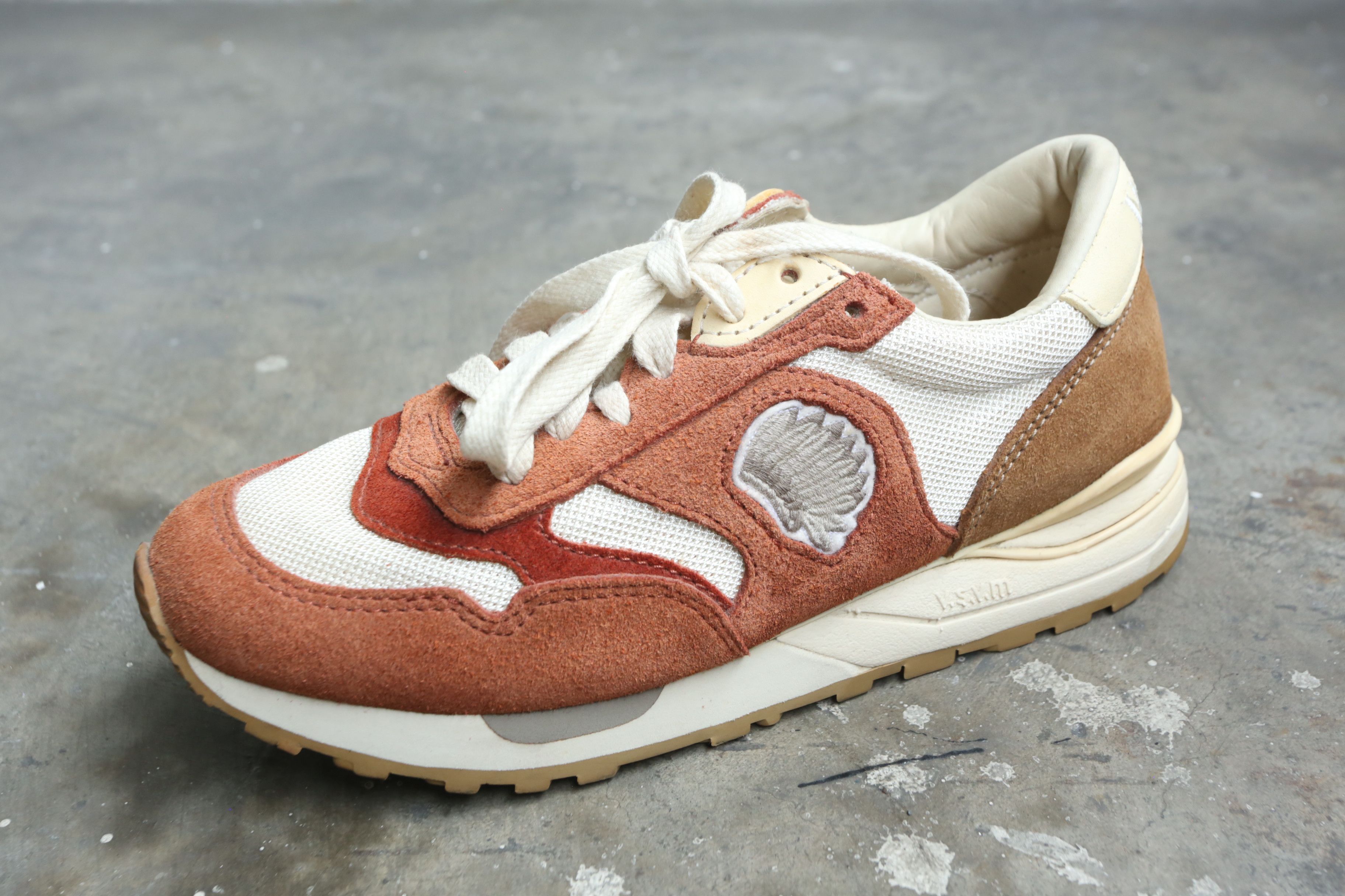 Visvim Visvim - F/W 19 - Roland Jogger Size US 7 / IT 37 - 9 Thumbnail