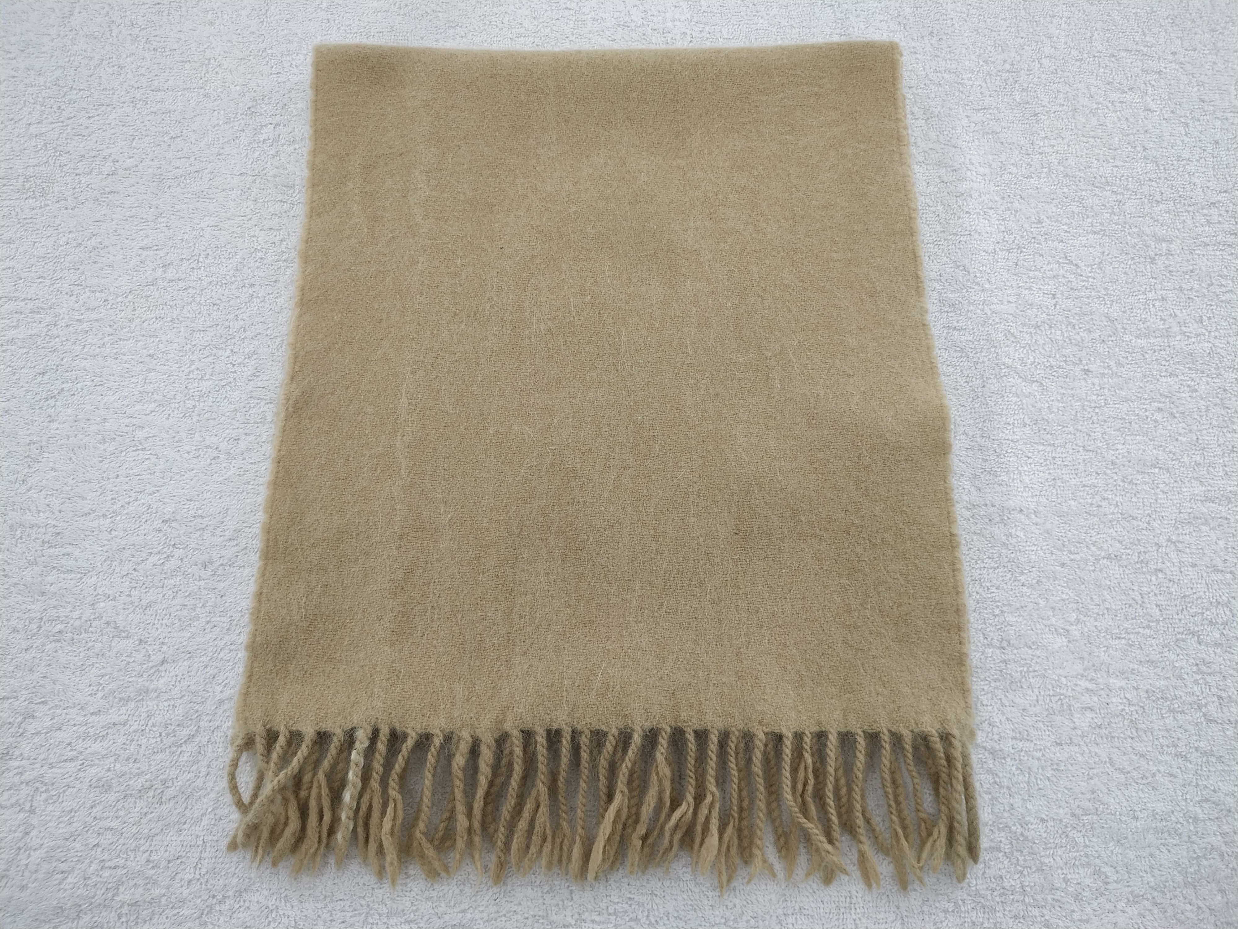 DKNY Vintage DKNY Scarf/Muffler/Neckwear MF475 Size ONE SIZE - 1 Thumbnail