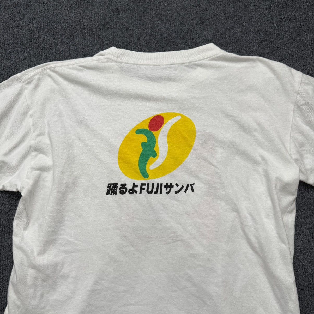Jean-Michel Basquiat Jean-Michel Basquiat Art Graphic T-Shirt Size US M / EU 48-50 / 2 - 4 Thumbnail