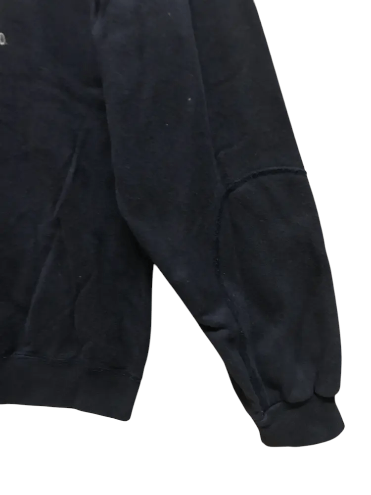 Japanese Brand Vintage Comme Ca Du Mode Fille by Five Fox Sweatshirts Size US L / EU 52-54 / 3 - 5 Thumbnail