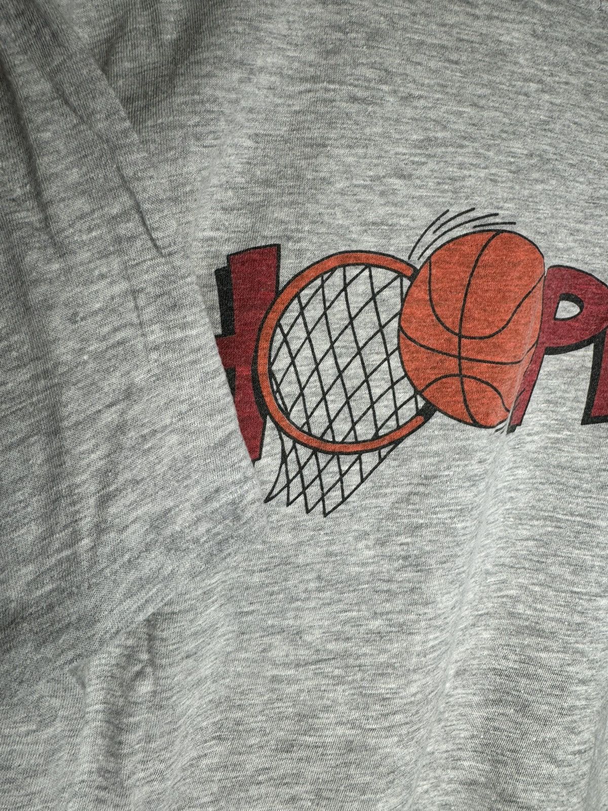 NBA × Salem Sportswear × Vintage Vintage 1991 Chicago Bulls Salem Sportswear Caricature Tee Size US M / EU 48-50 / 2 - 5 Thumbnail