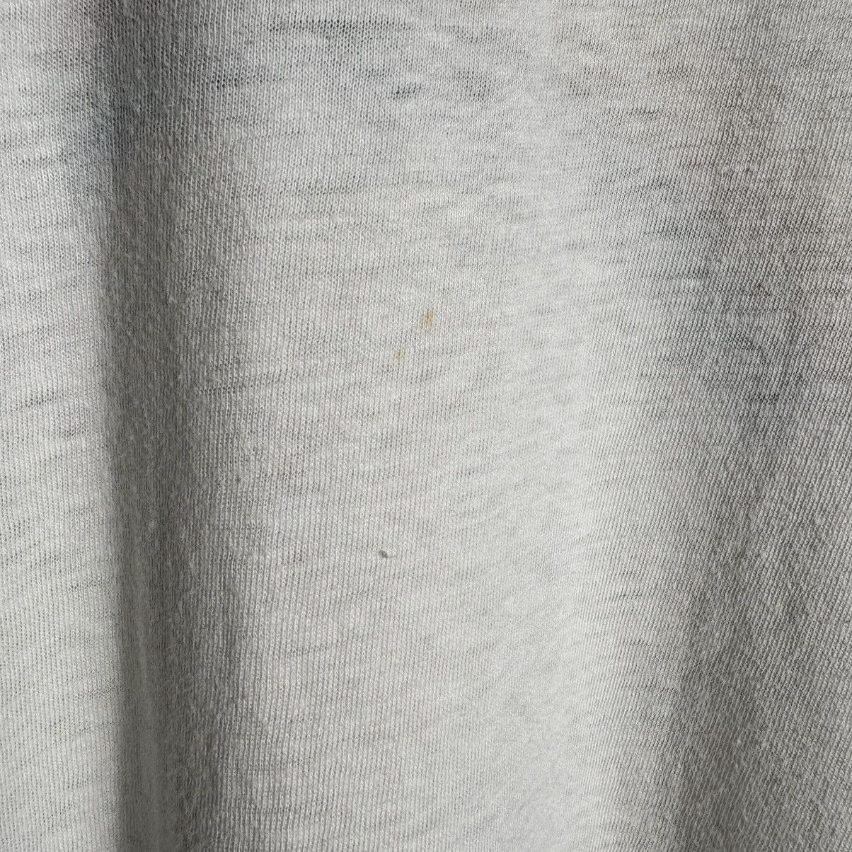 Vintage Vintage 1989s Curro Expo Graphic T-Shirt / Single Stitch Size US XL / EU 56 / 4 - 10 Thumbnail