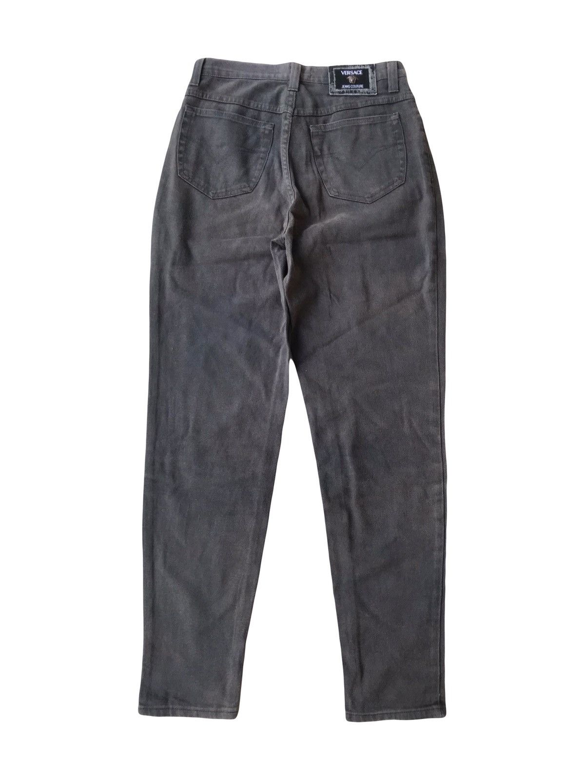 Versace Jeans Couture Vintage Versace Baggy Pants Balloon Size US 30 / EU 46 - 3 Thumbnail