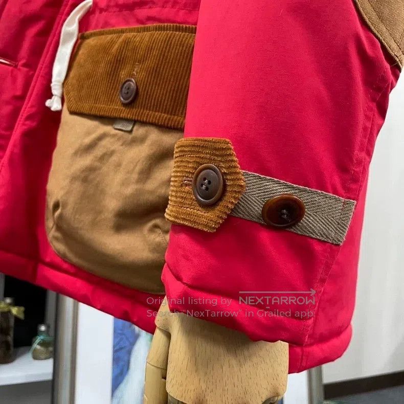 Junya Watanabe Junya Watanabe Hooded jacket Size US M / EU 48-50 / 2 - 5 Thumbnail