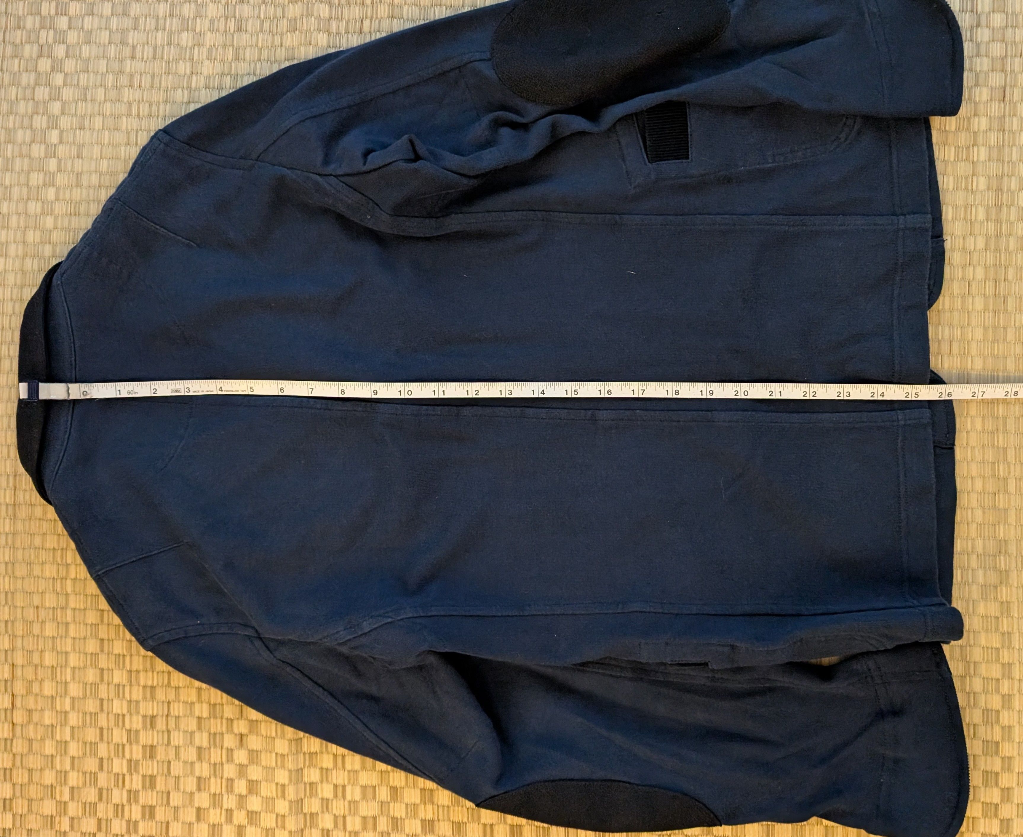 Comme des Garcons × Merz B. Schwanen Merz B. Schwanen x Comme des Garcons Cotton Blazer Jacket Size 36R - 7 Thumbnail