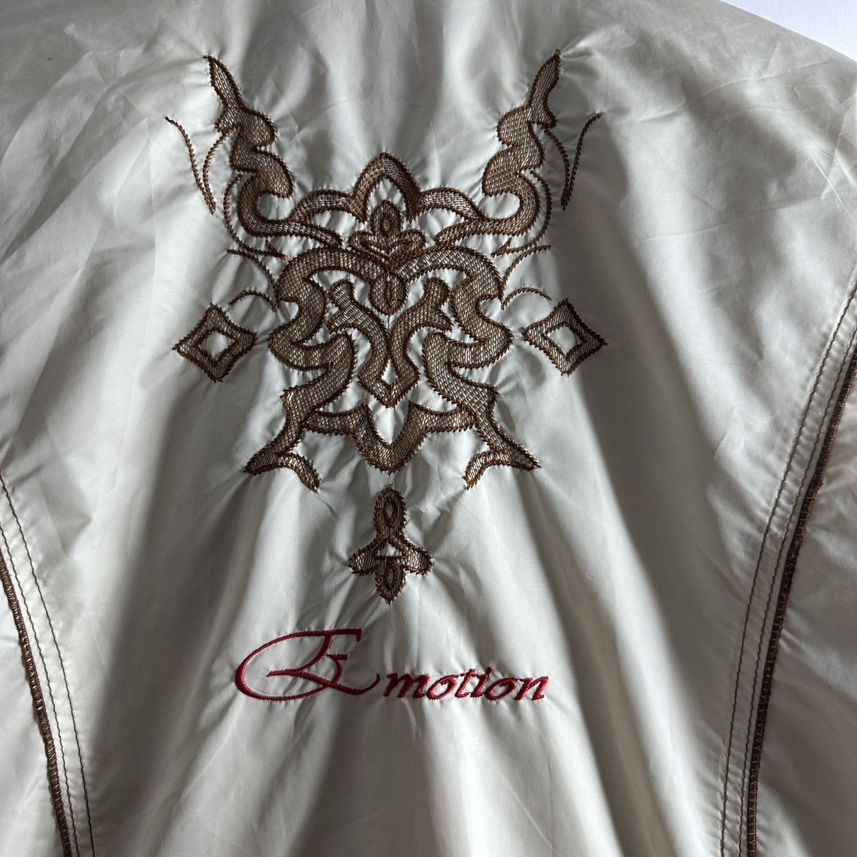 Other Sportalm Emotion Jacket 42 neuwertig Size M / US 6-8 / IT 42-44 - 10 Thumbnail