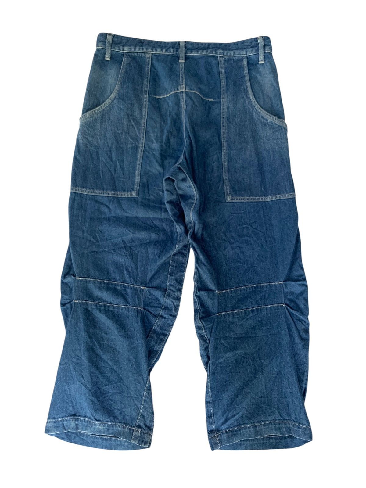Y´s for men × SPOTTED HORSE Size:3 日本製