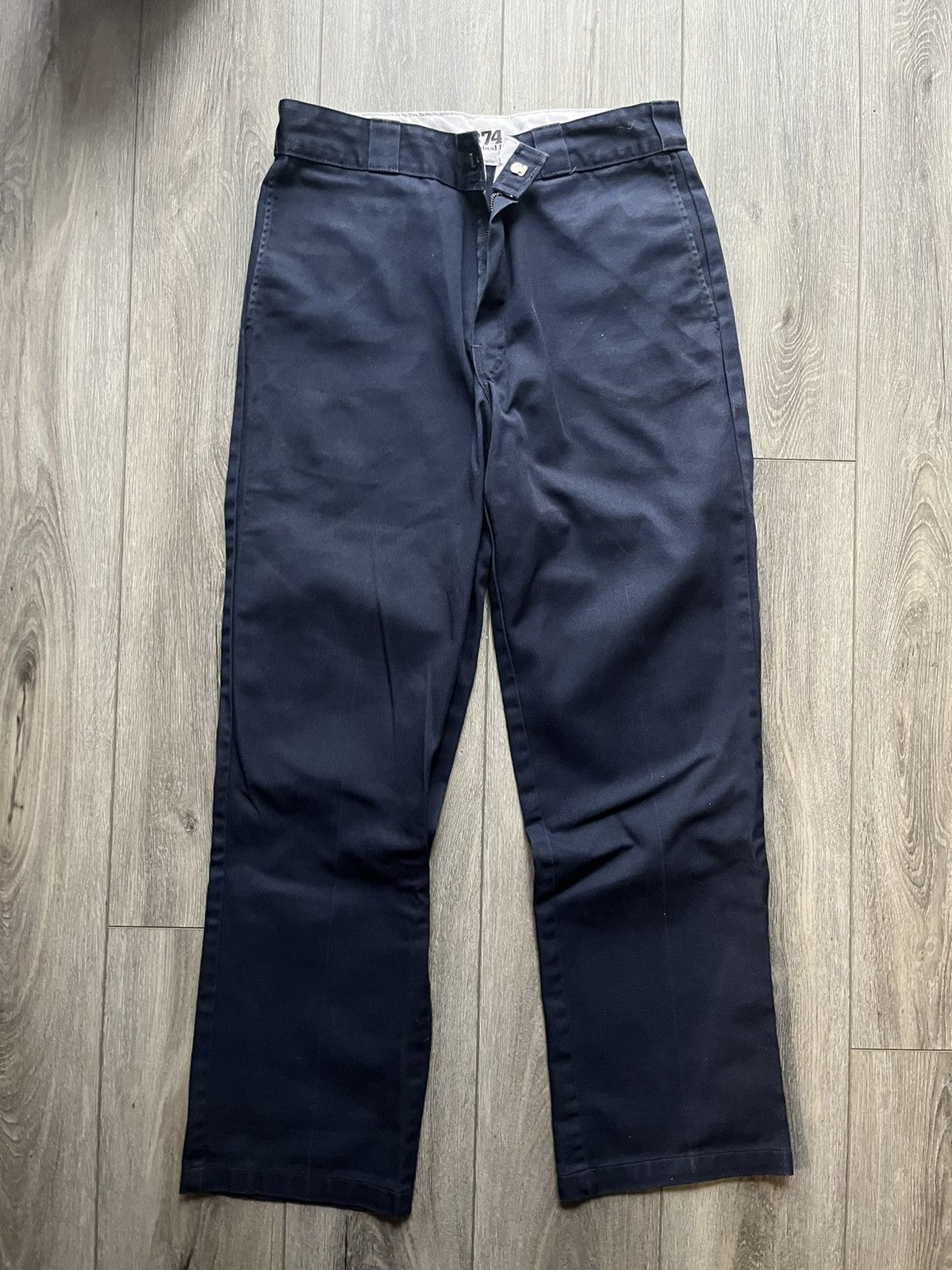 Dickies Dickies 874 Size US 34 / EU 50 - 2 Thumbnail
